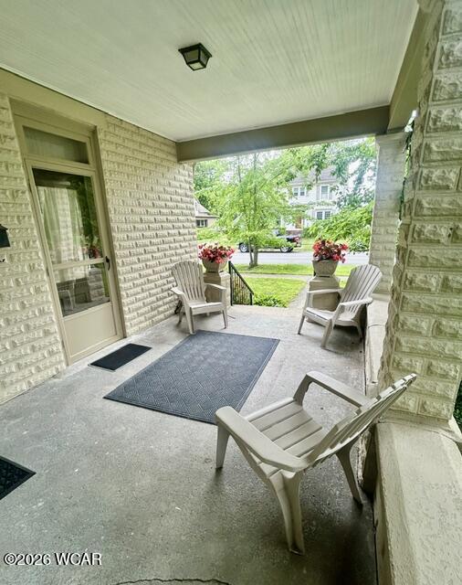 532 3rd Street, Delphos, Ohio
