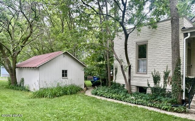 532 3rd Street, Delphos, Ohio
