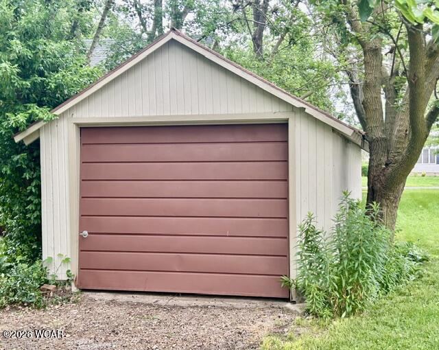 532 3rd Street, Delphos, Ohio