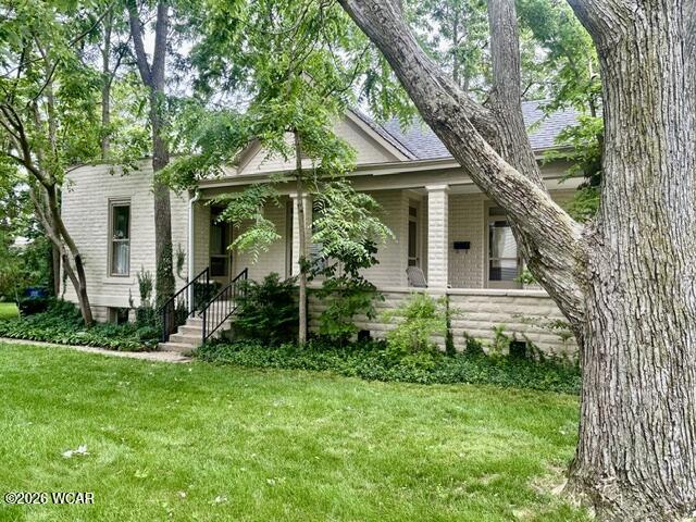 532 3rd Street, Delphos, Ohio