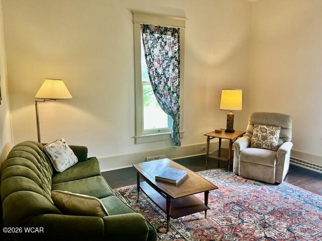 532 3rd Street, Delphos, Ohio
