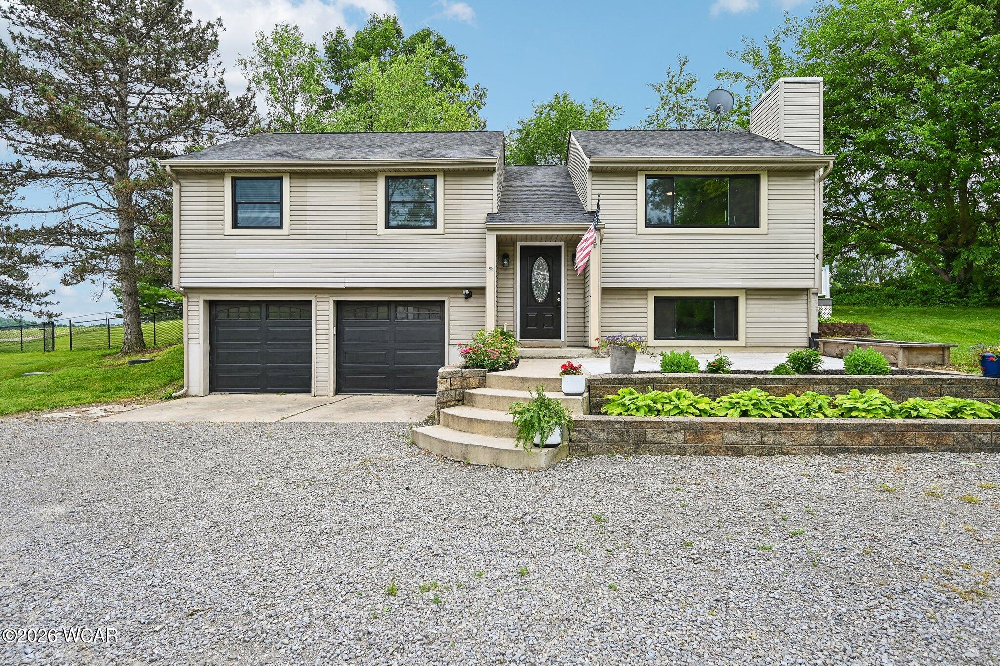 8280 County Road 5, West Liberty, Ohio