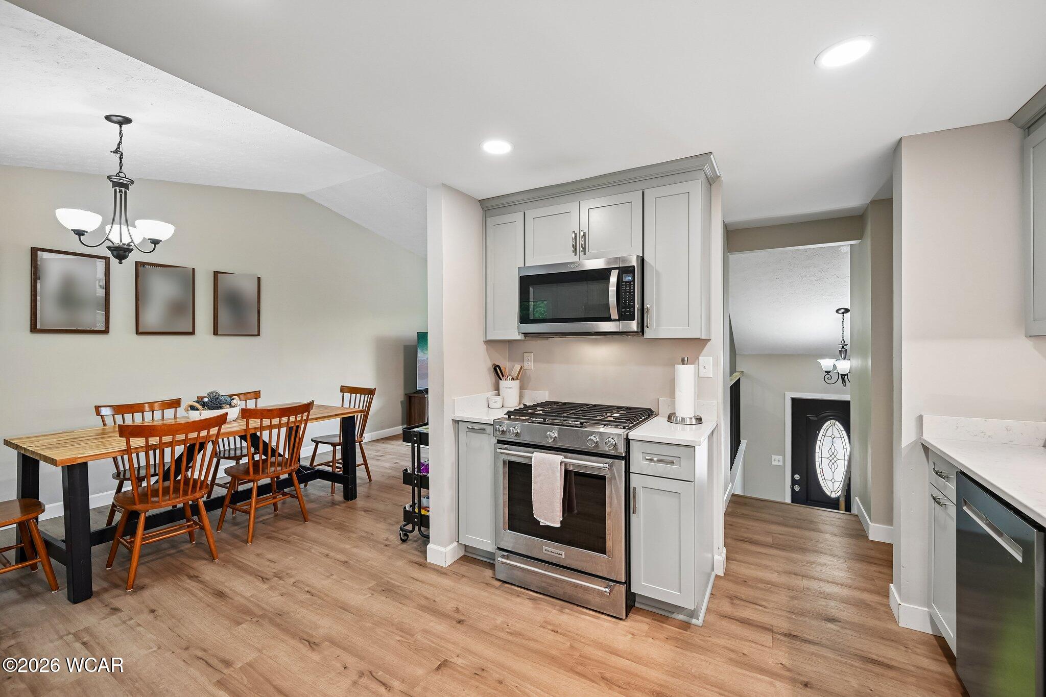 8280 County Road 5, West Liberty, Ohio