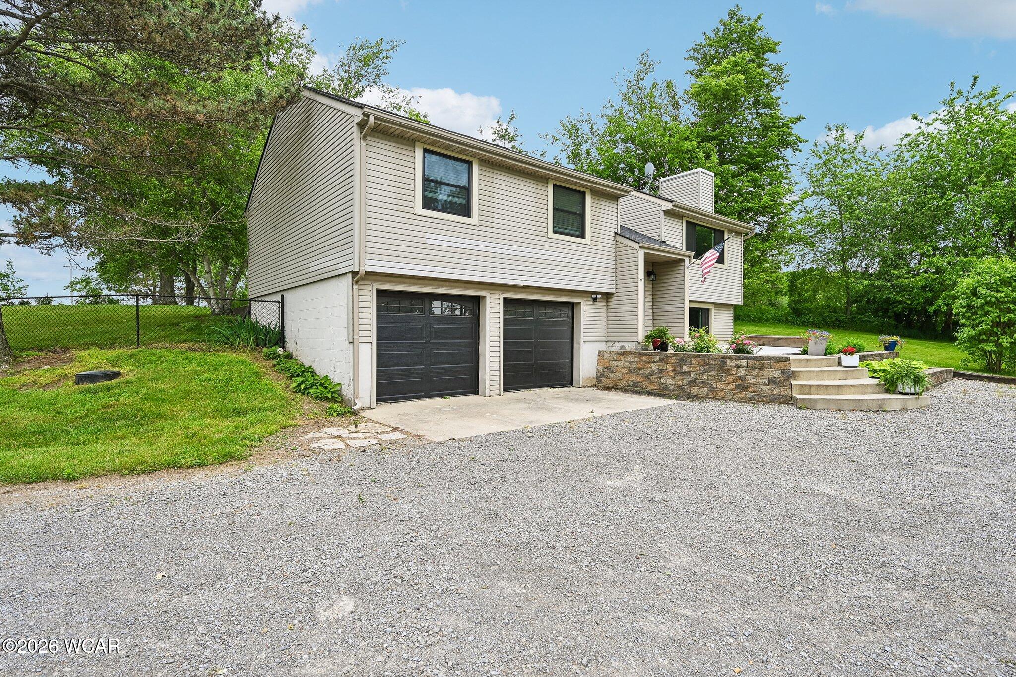 8280 County Road 5, West Liberty, Ohio