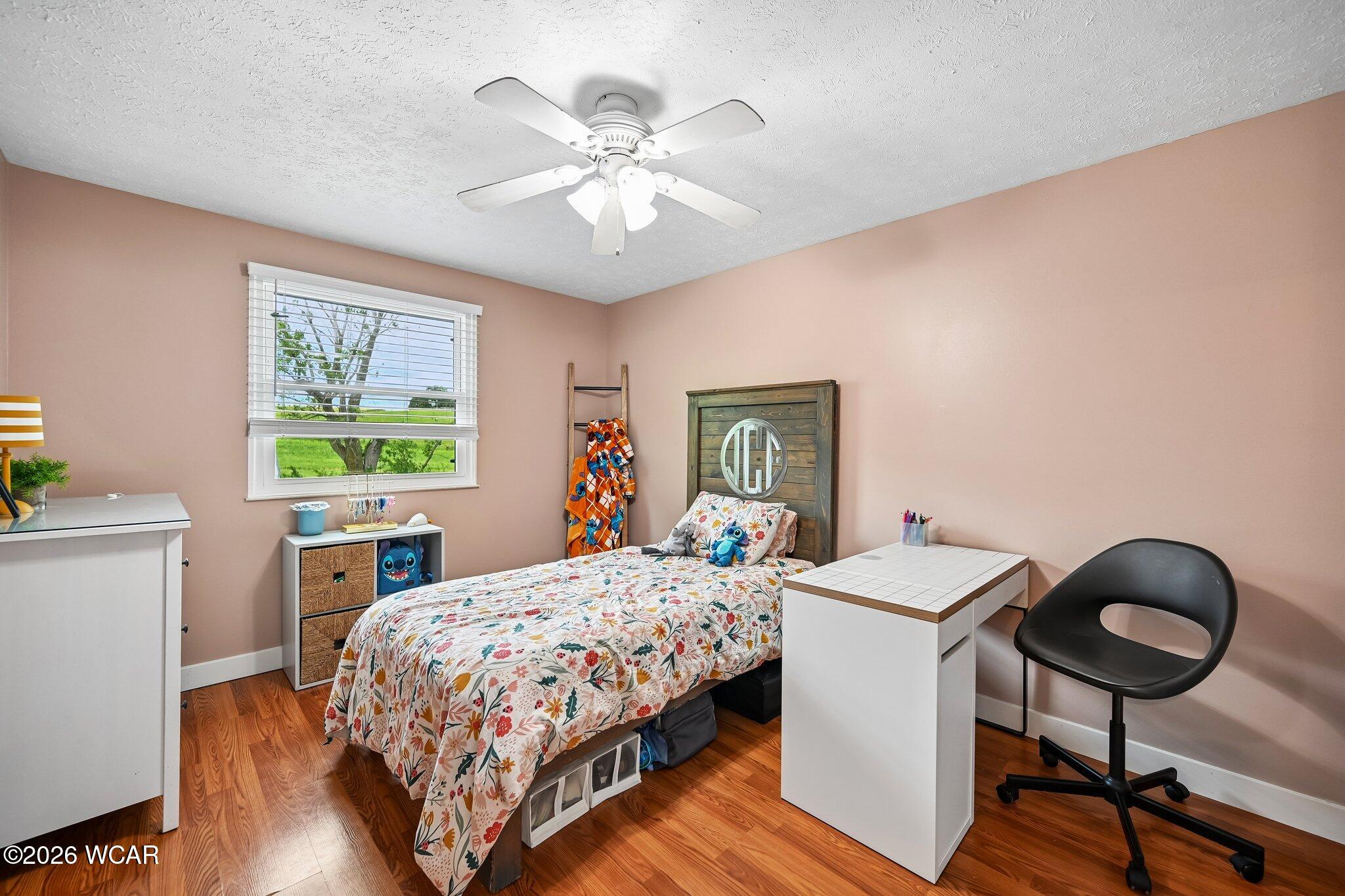 8280 County Road 5, West Liberty, Ohio