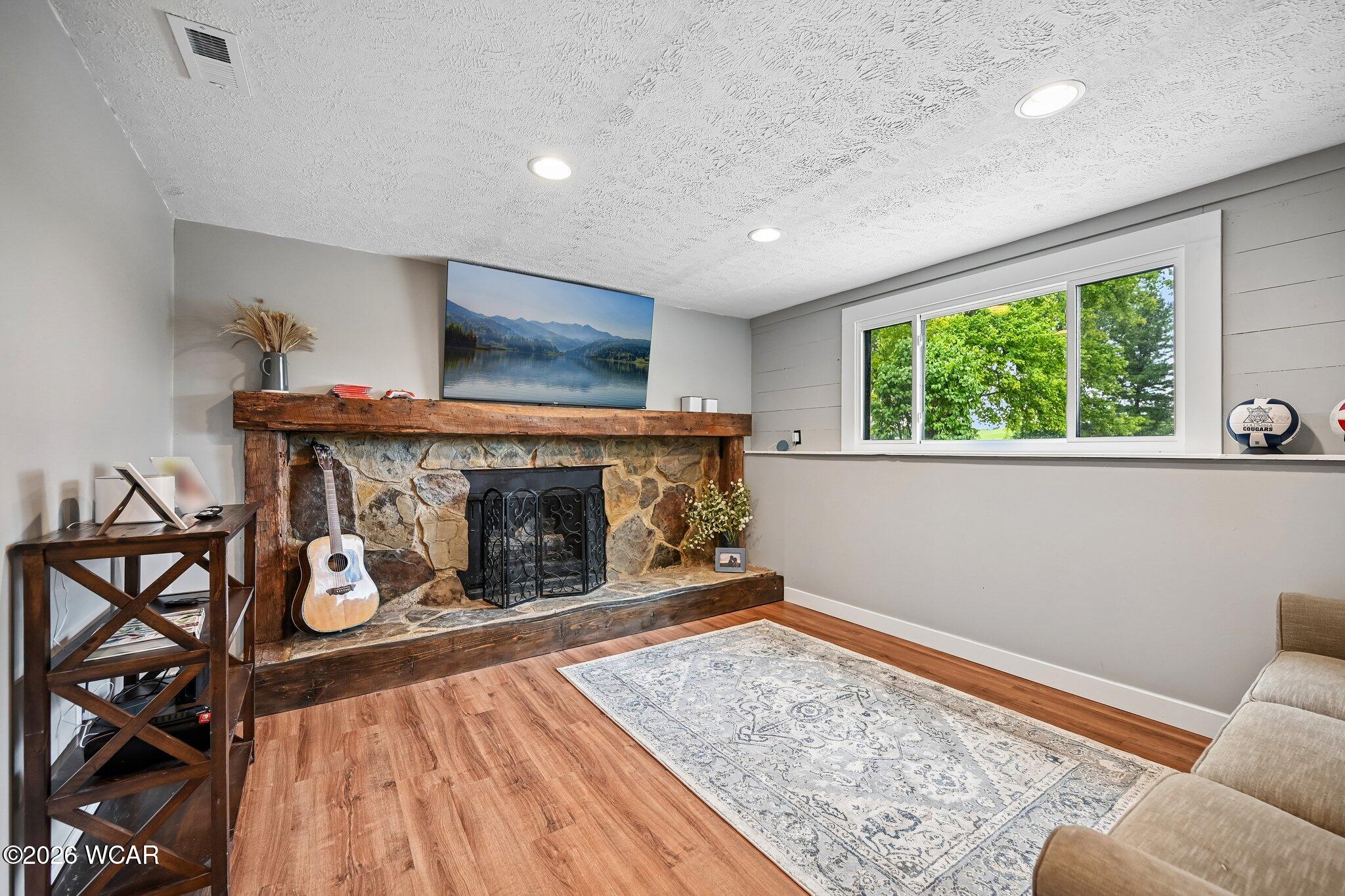 8280 County Road 5, West Liberty, Ohio