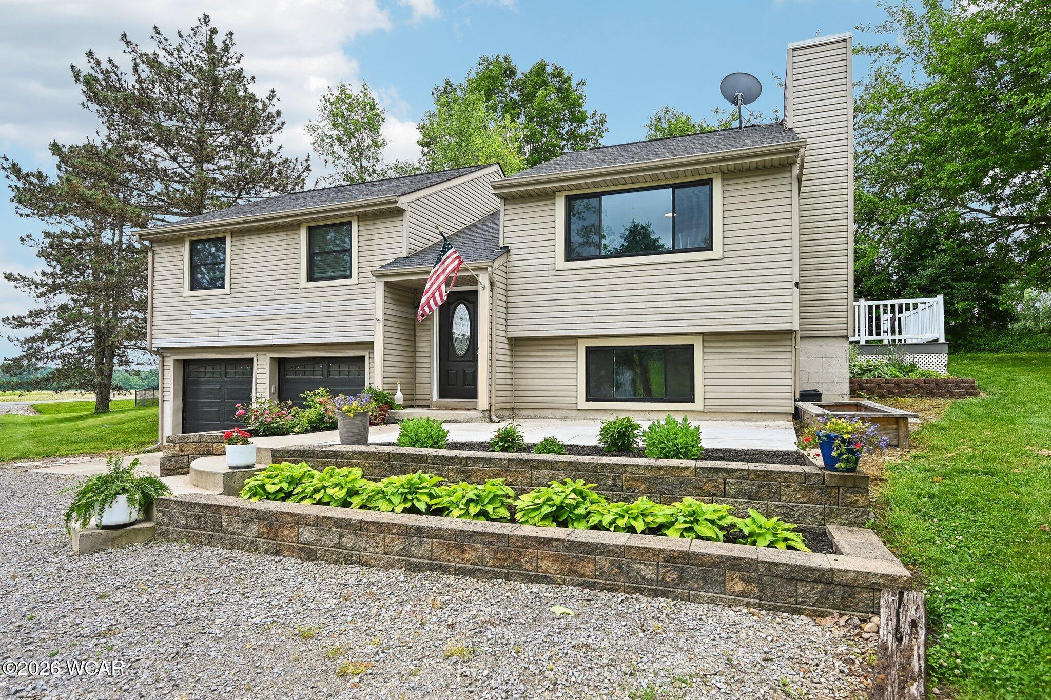 8280 County Road 5, West Liberty, Ohio