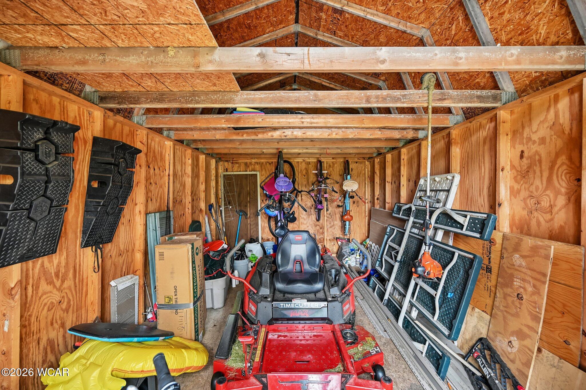 8280 County Road 5, West Liberty, Ohio