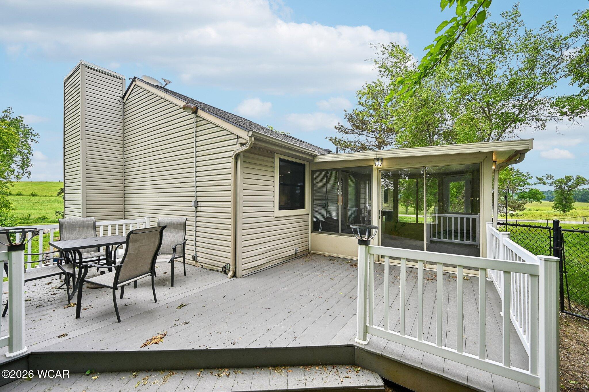 8280 County Road 5, West Liberty, Ohio