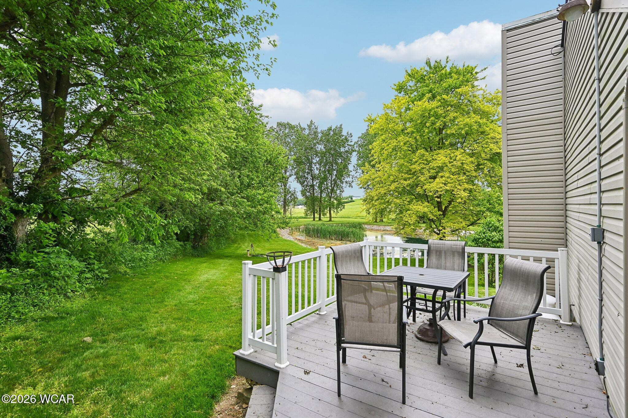 8280 County Road 5, West Liberty, Ohio