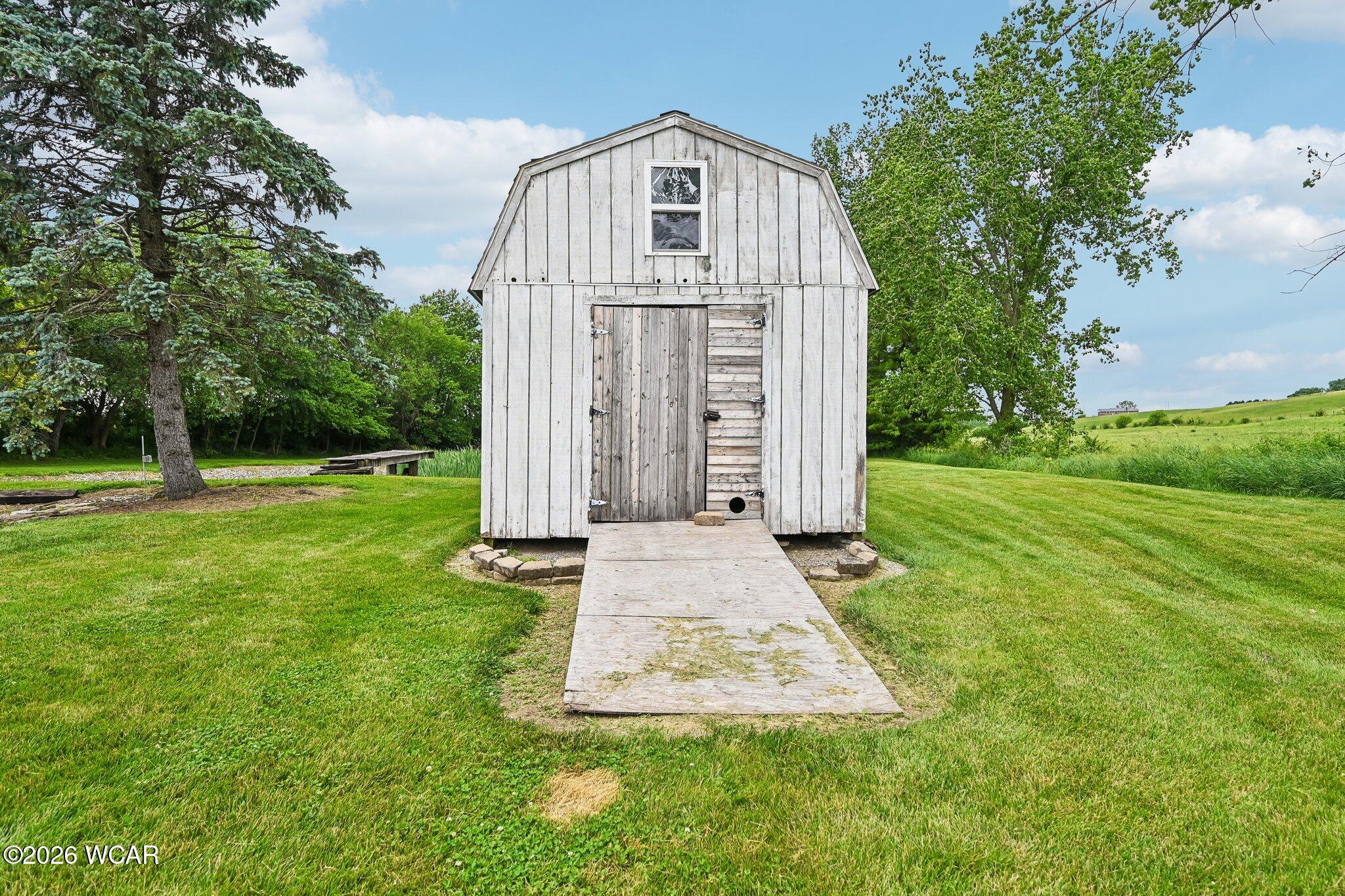 8280 County Road 5, West Liberty, Ohio