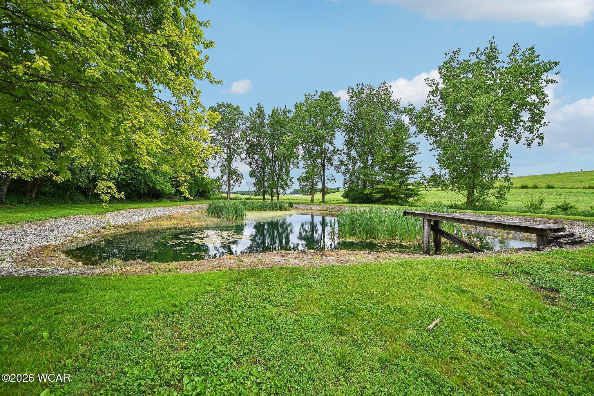 8280 County Road 5, West Liberty, Ohio