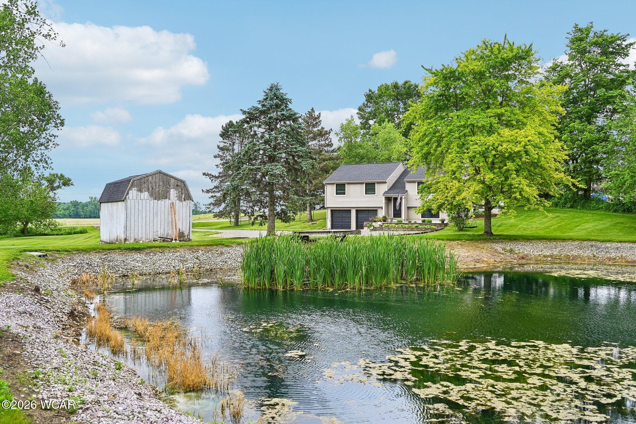 8280 County Road 5, West Liberty, Ohio
