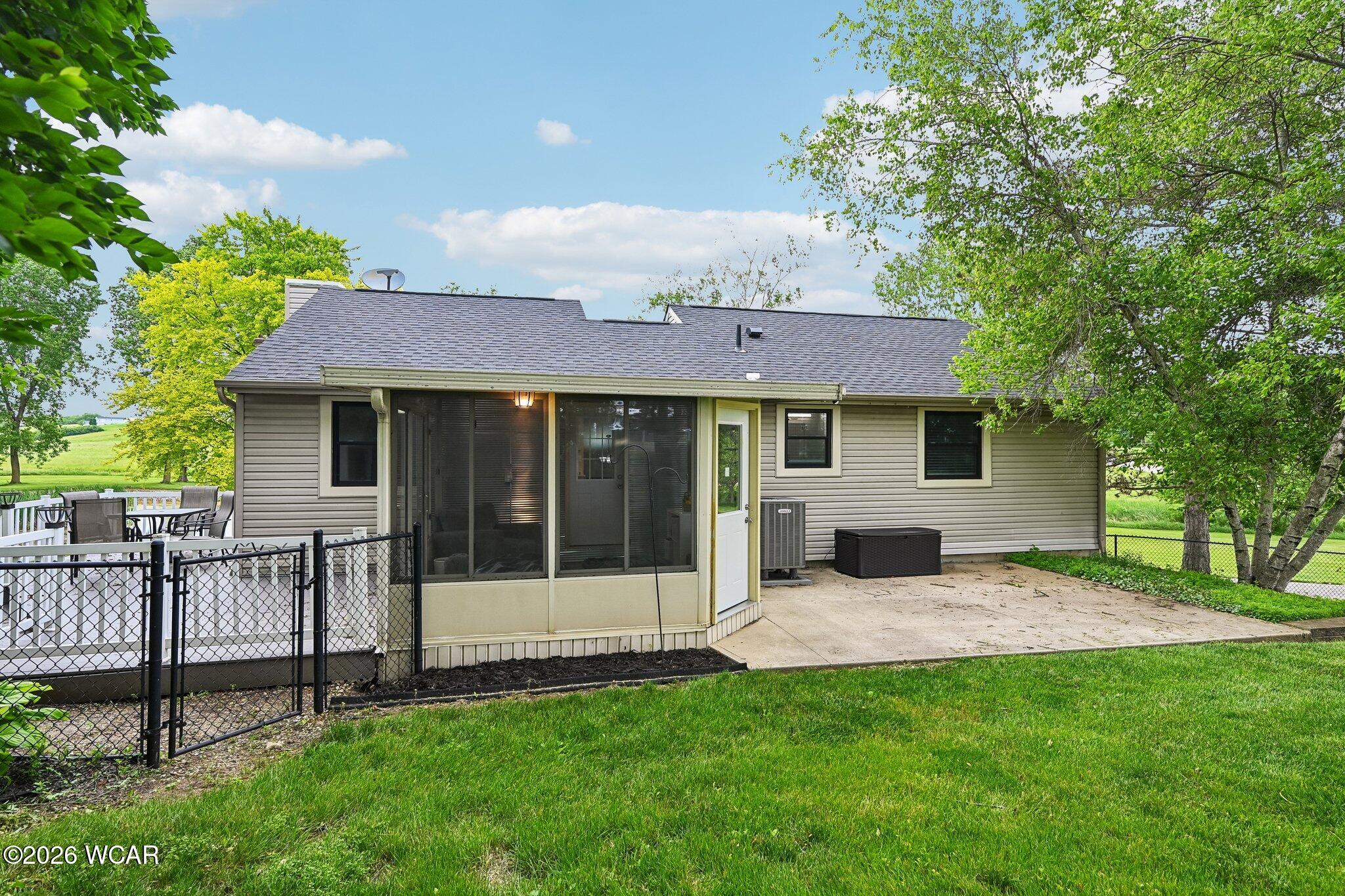 8280 County Road 5, West Liberty, Ohio
