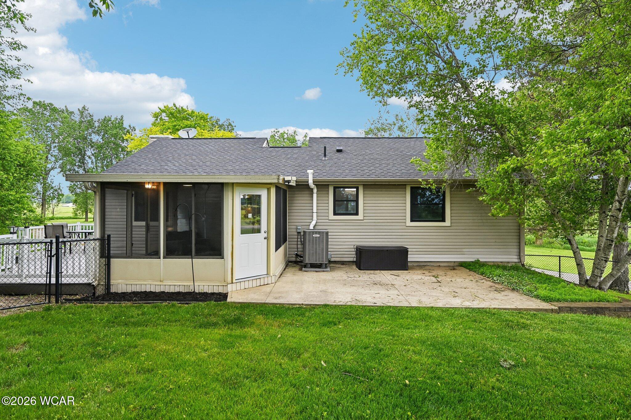 8280 County Road 5, West Liberty, Ohio