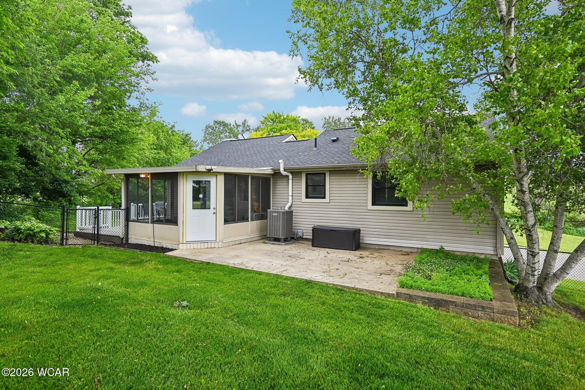 8280 County Road 5, West Liberty, Ohio
