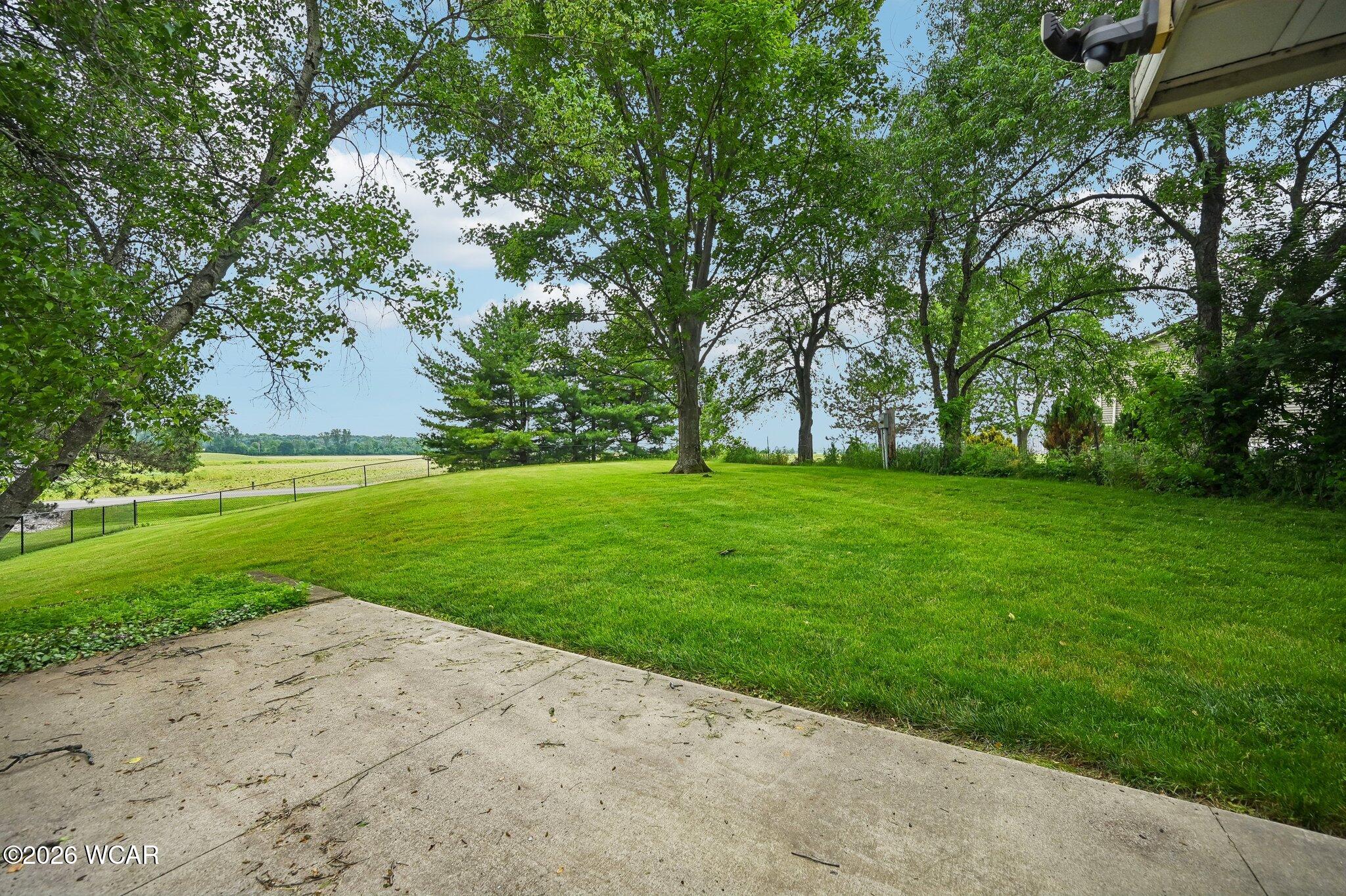 8280 County Road 5, West Liberty, Ohio