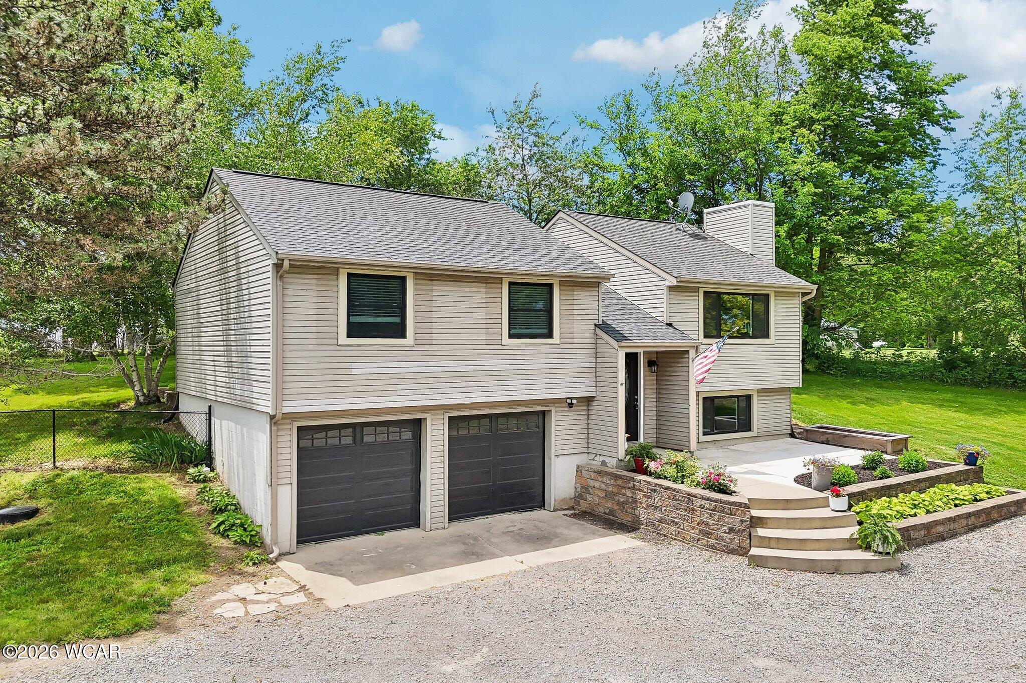 8280 County Road 5, West Liberty, Ohio
