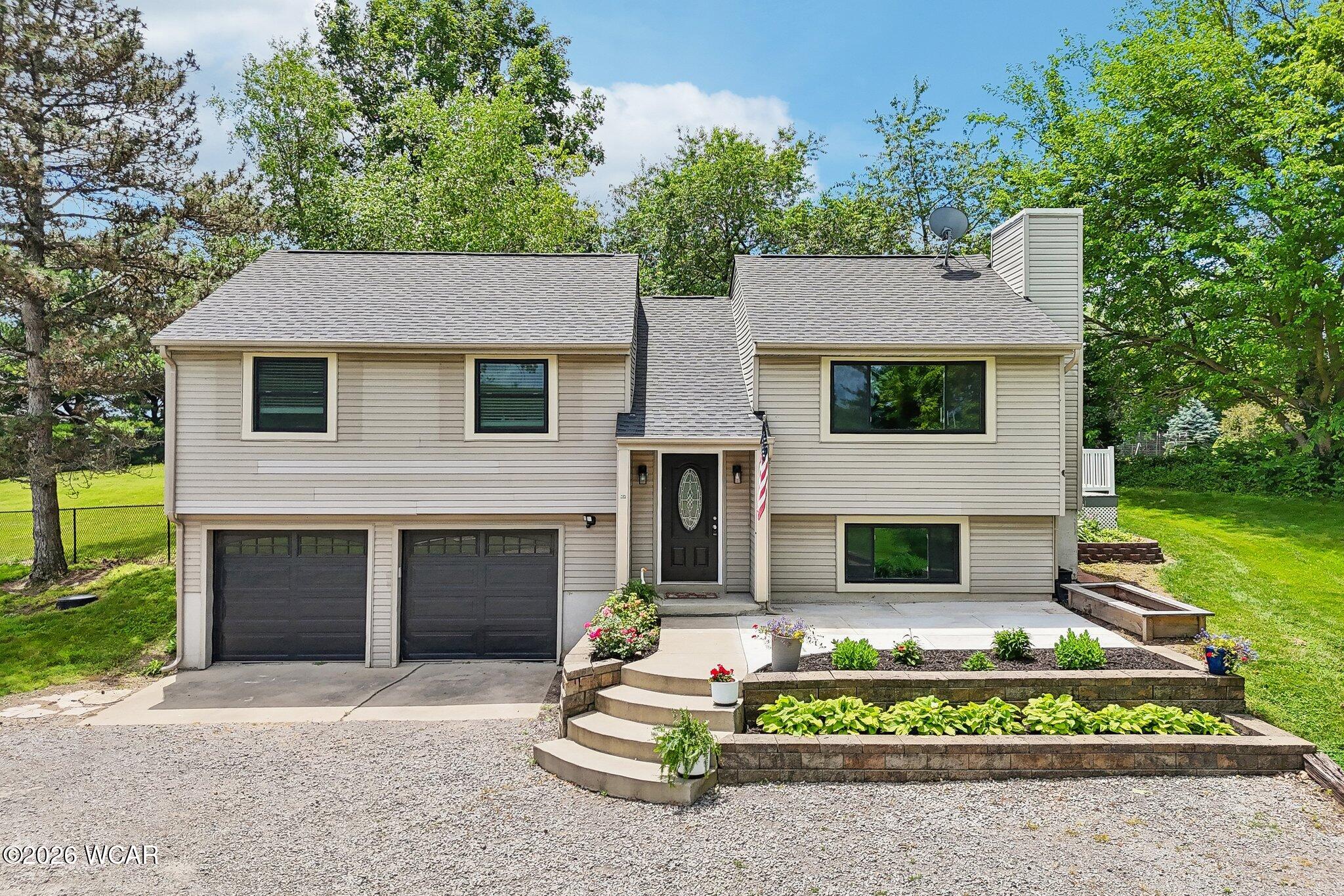 8280 County Road 5, West Liberty, Ohio