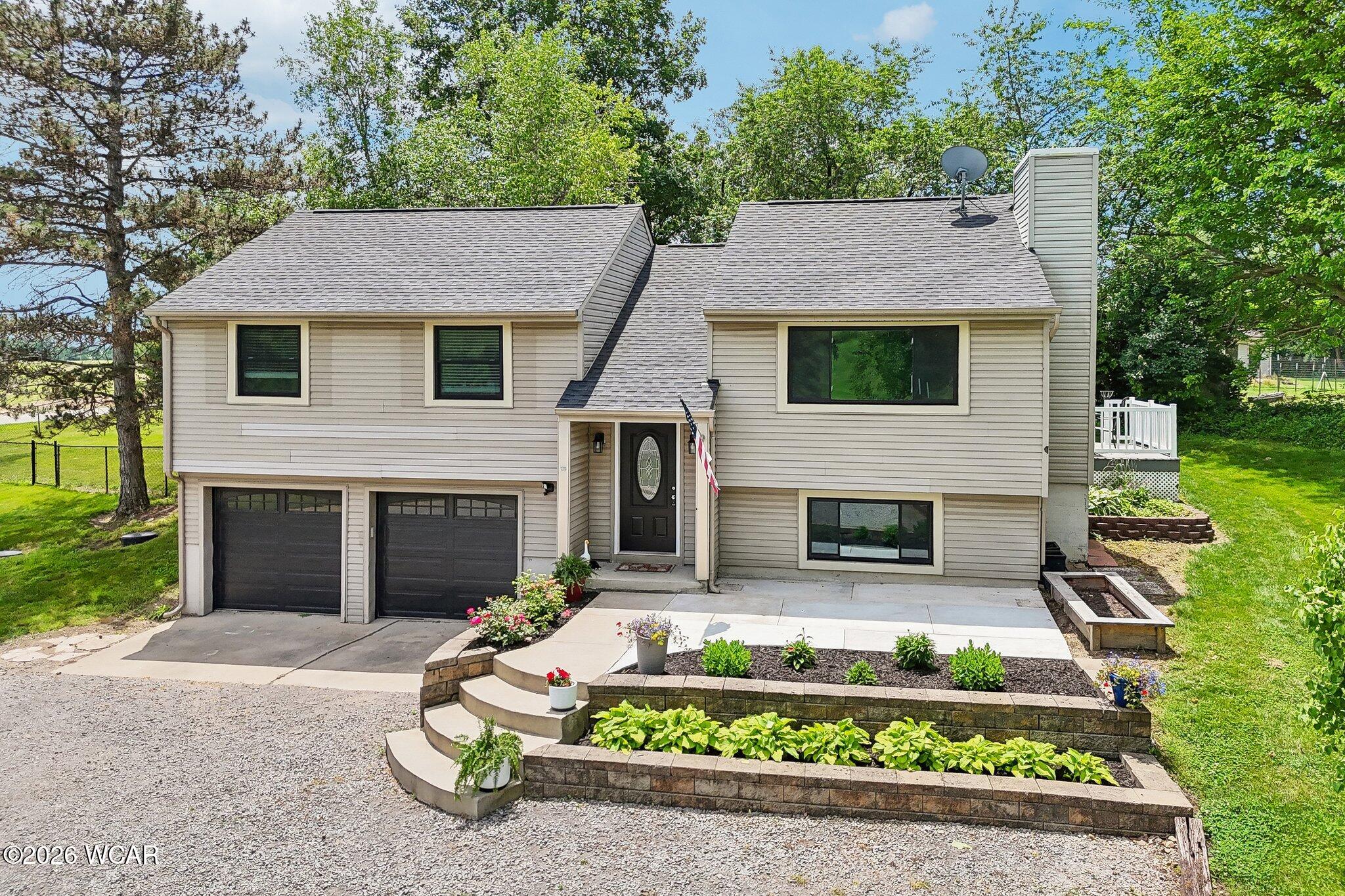 8280 County Road 5, West Liberty, Ohio