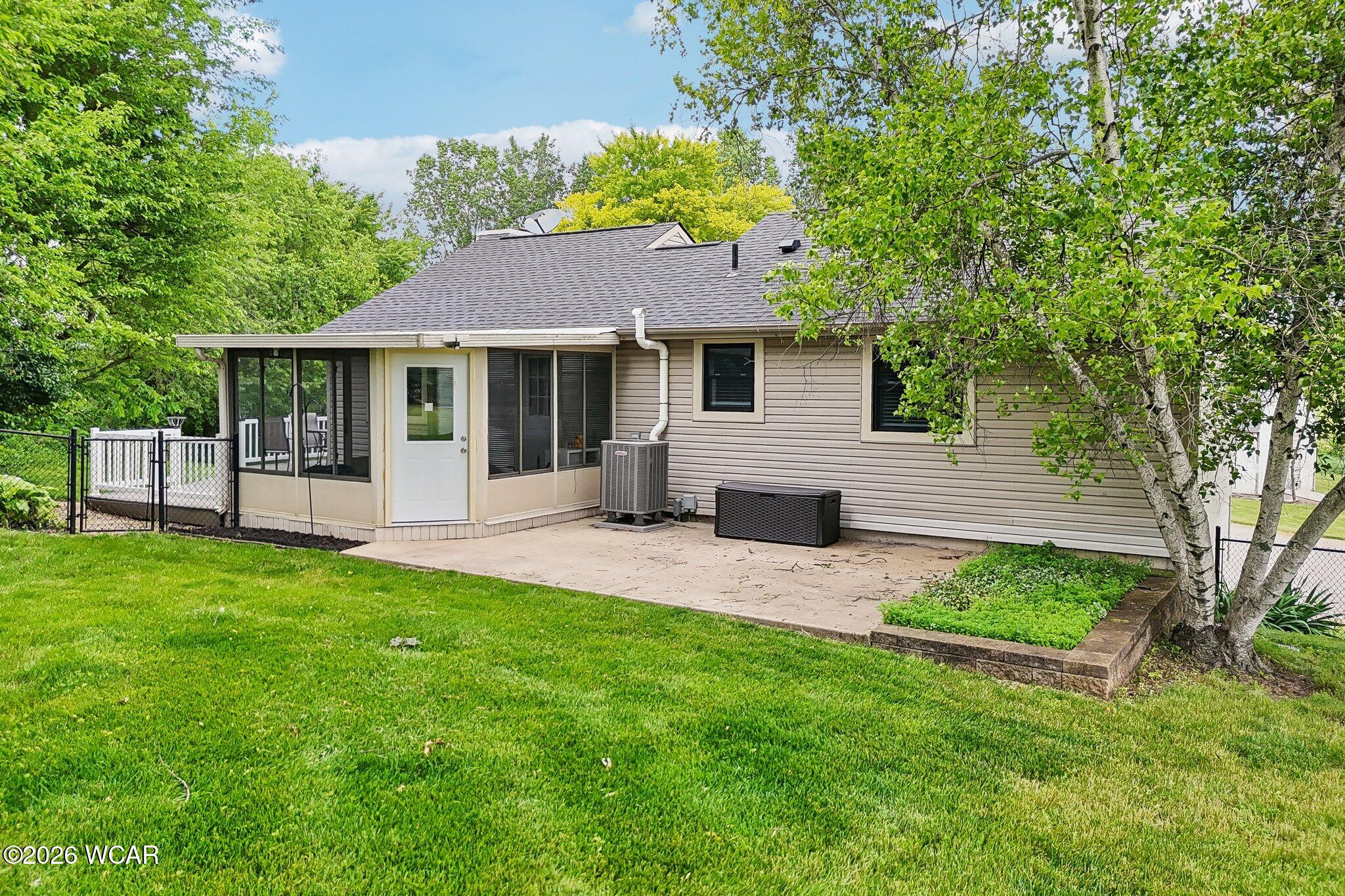 8280 County Road 5, West Liberty, Ohio