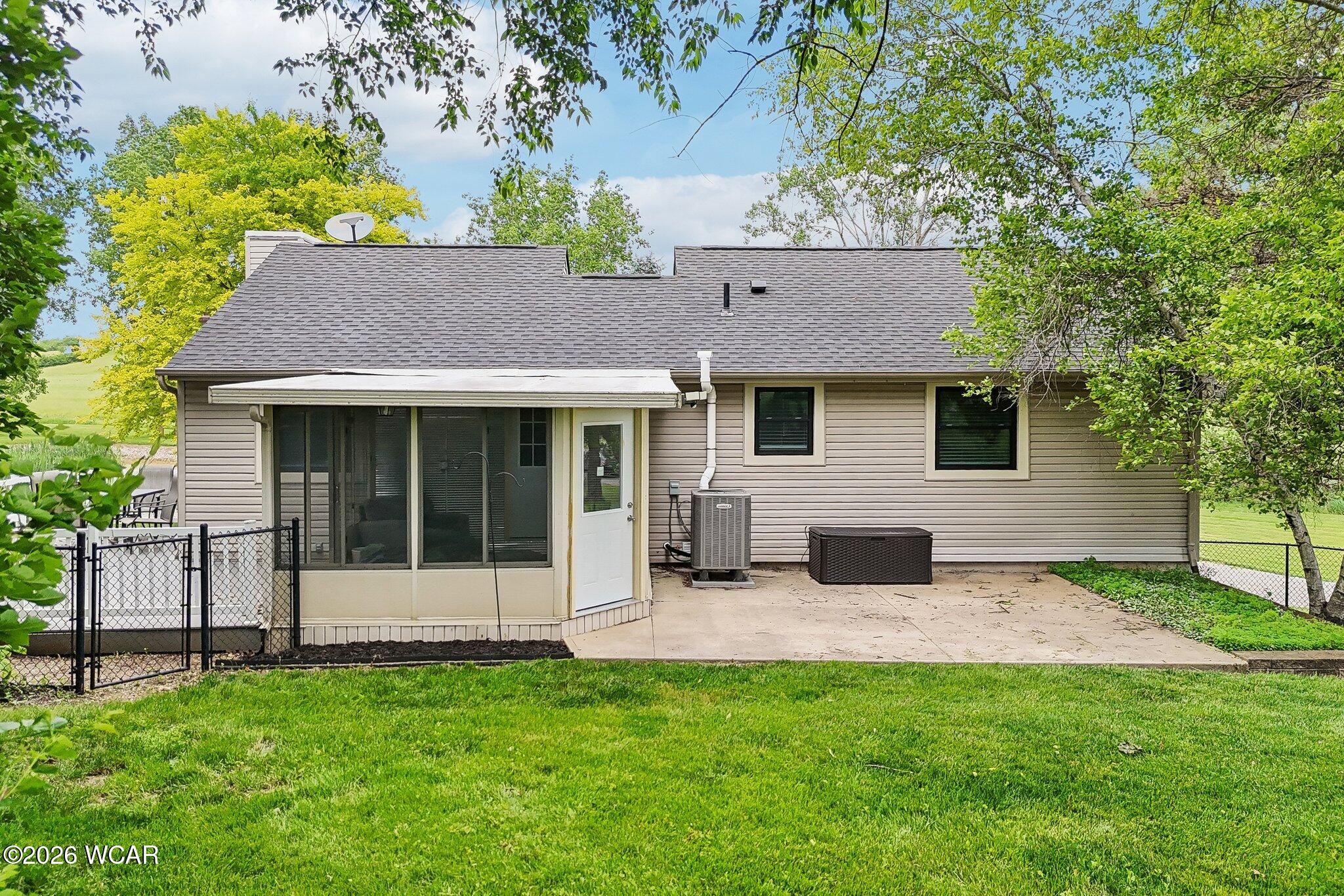 8280 County Road 5, West Liberty, Ohio