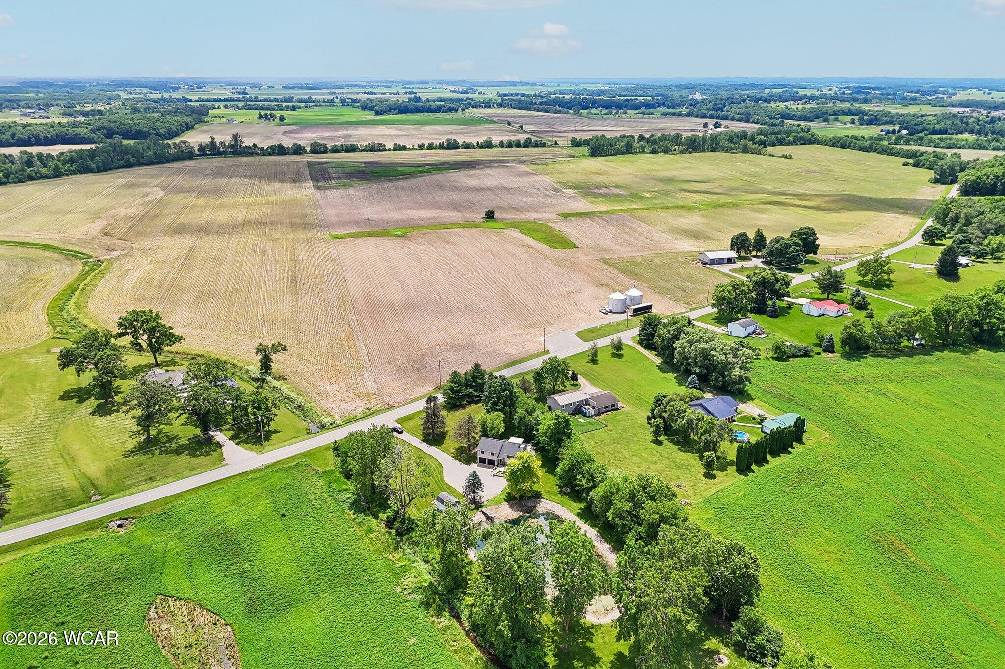 8280 County Road 5, West Liberty, Ohio
