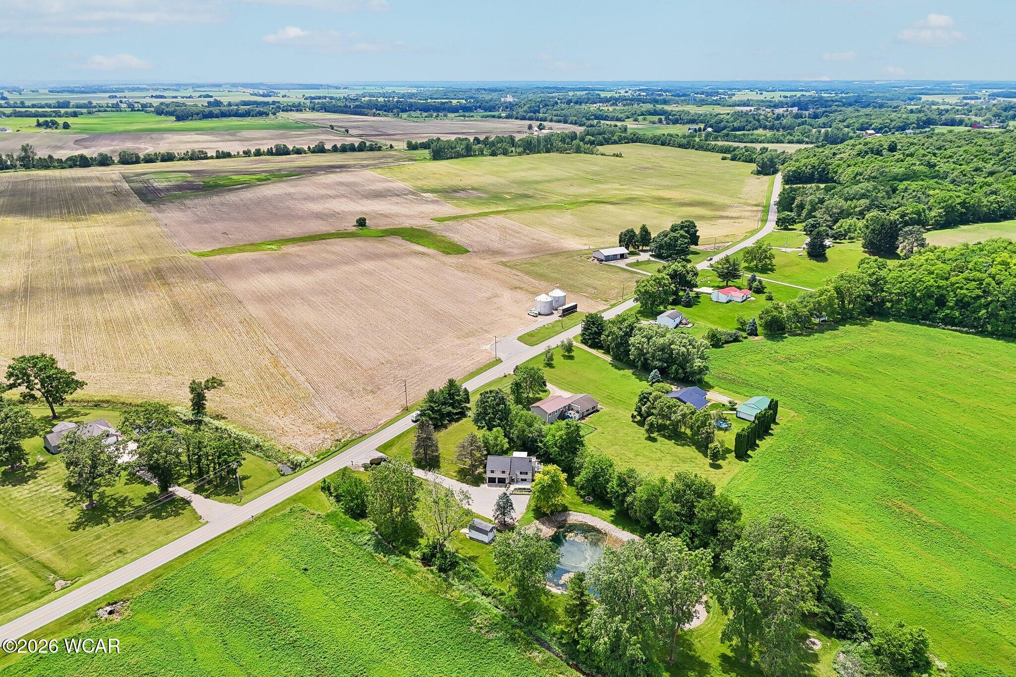8280 County Road 5, West Liberty, Ohio