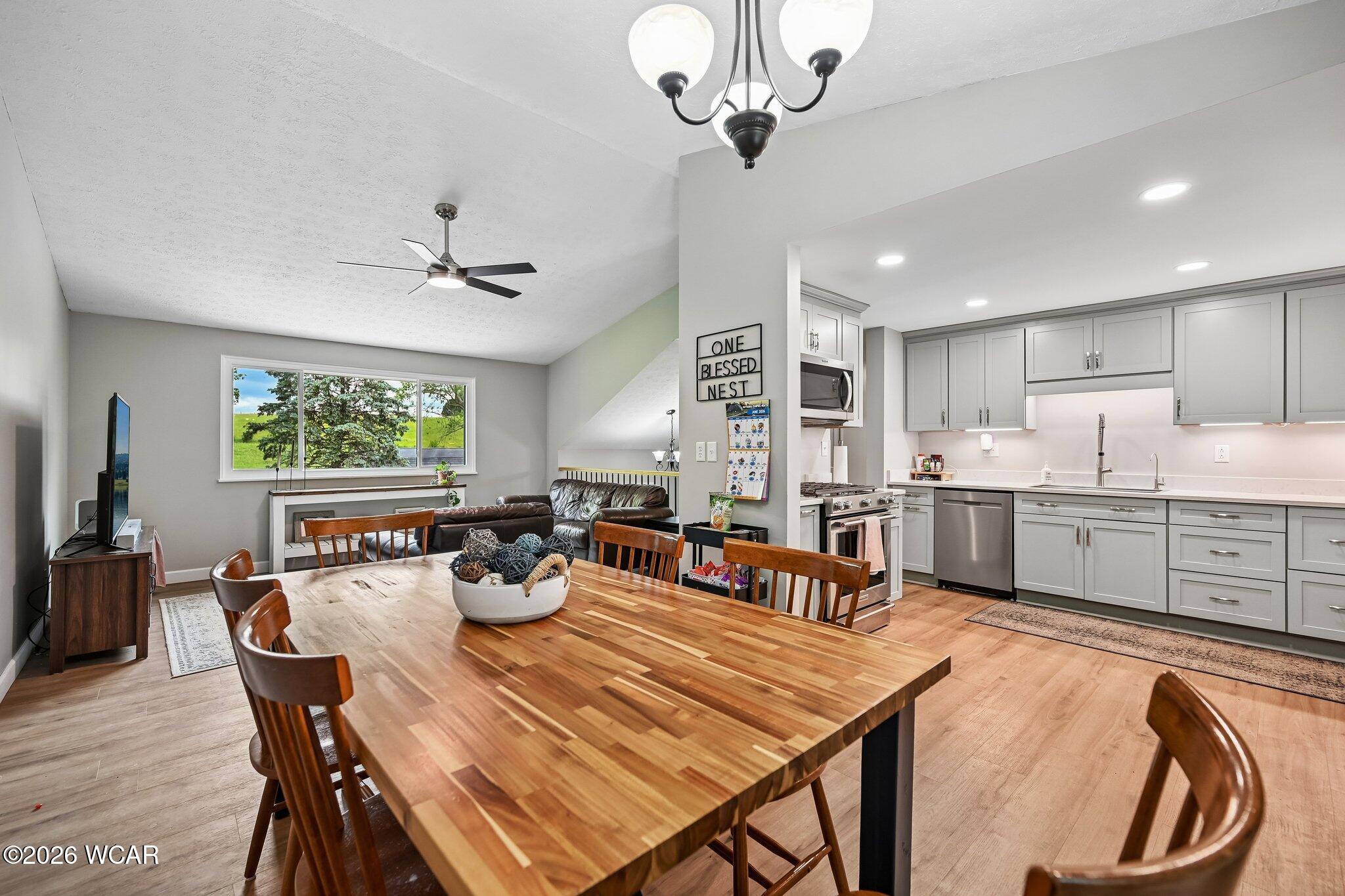 8280 County Road 5, West Liberty, Ohio