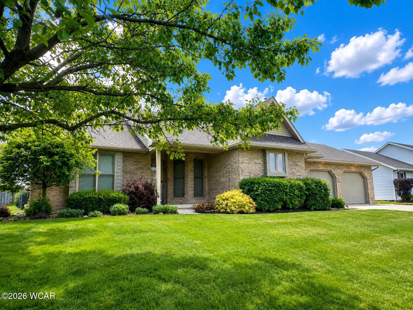 901 Yorkshire Drive, Lima, Ohio