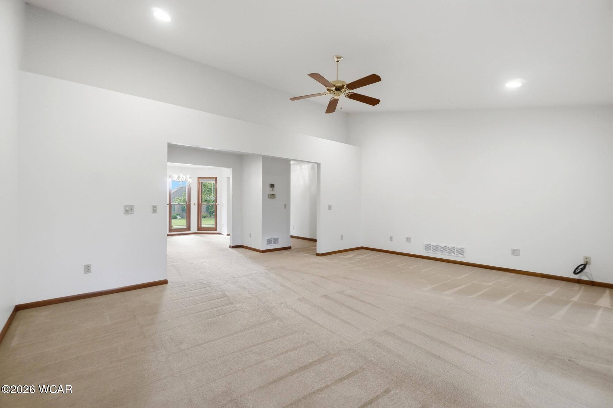 901 Yorkshire Drive, Lima, Ohio