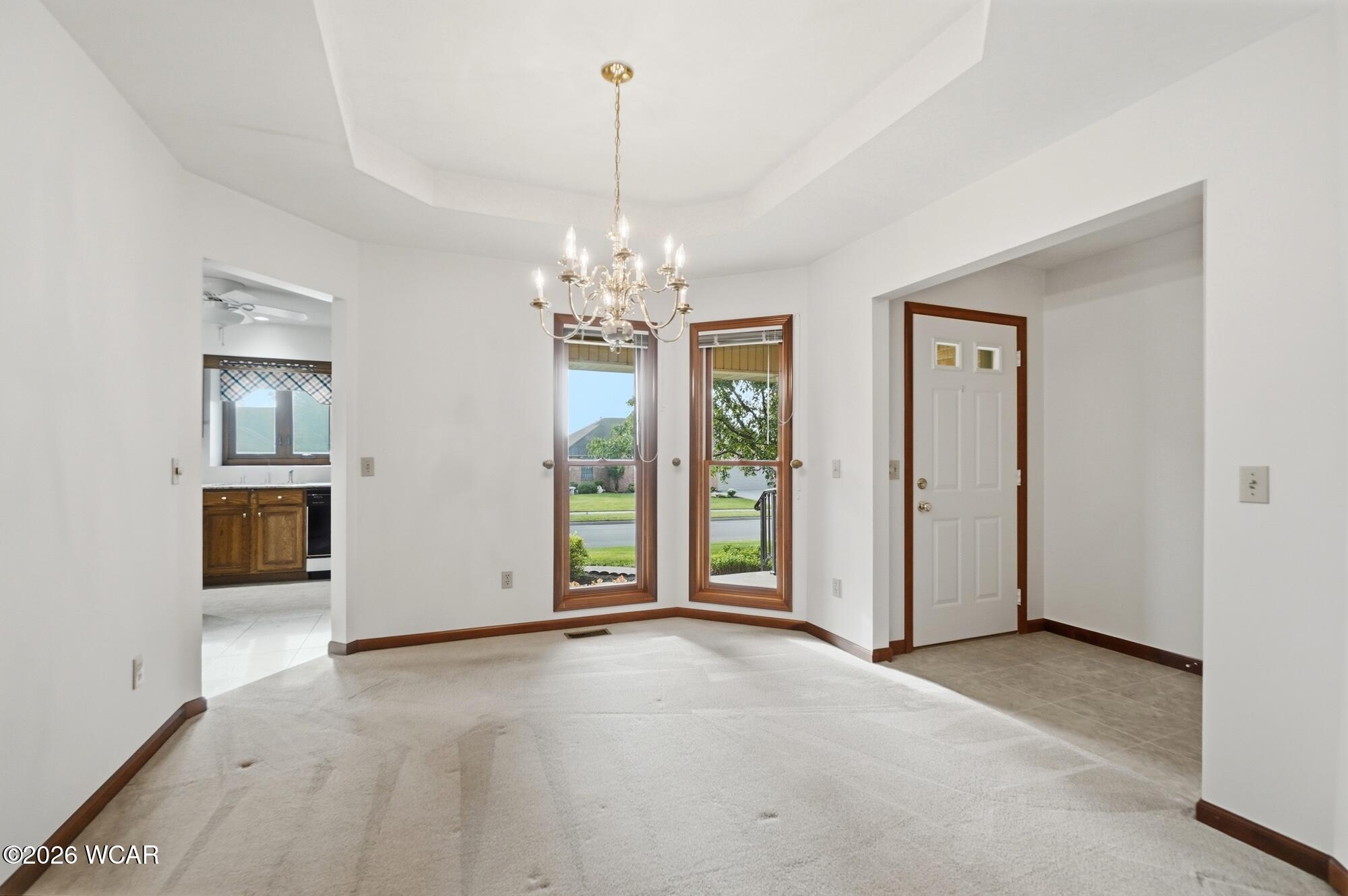 901 Yorkshire Drive, Lima, Ohio