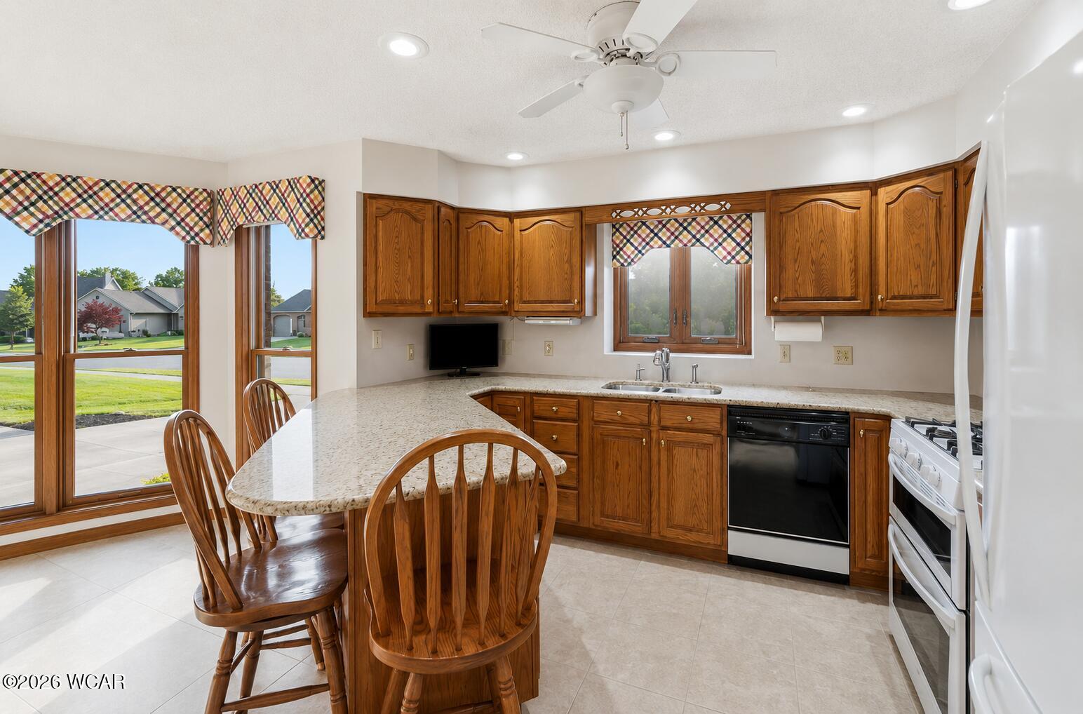 901 Yorkshire Drive, Lima, Ohio