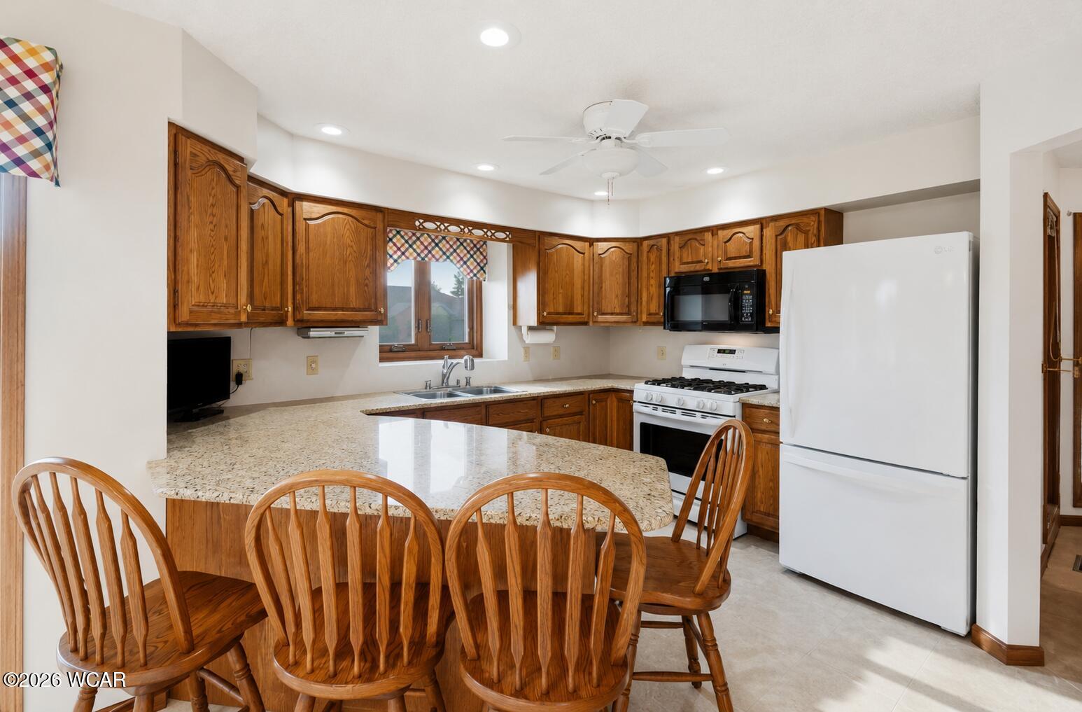 901 Yorkshire Drive, Lima, Ohio