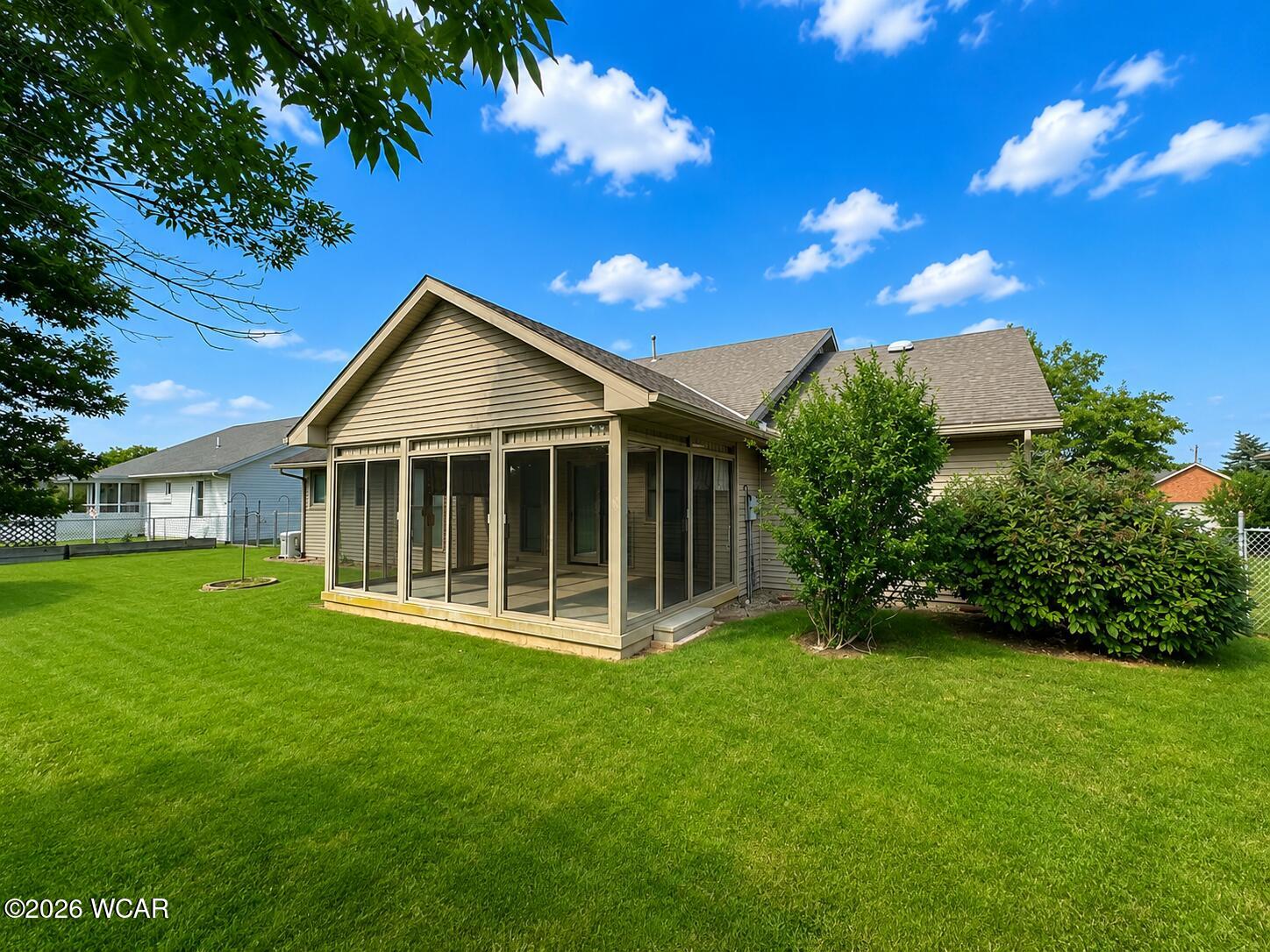 901 Yorkshire Drive, Lima, Ohio