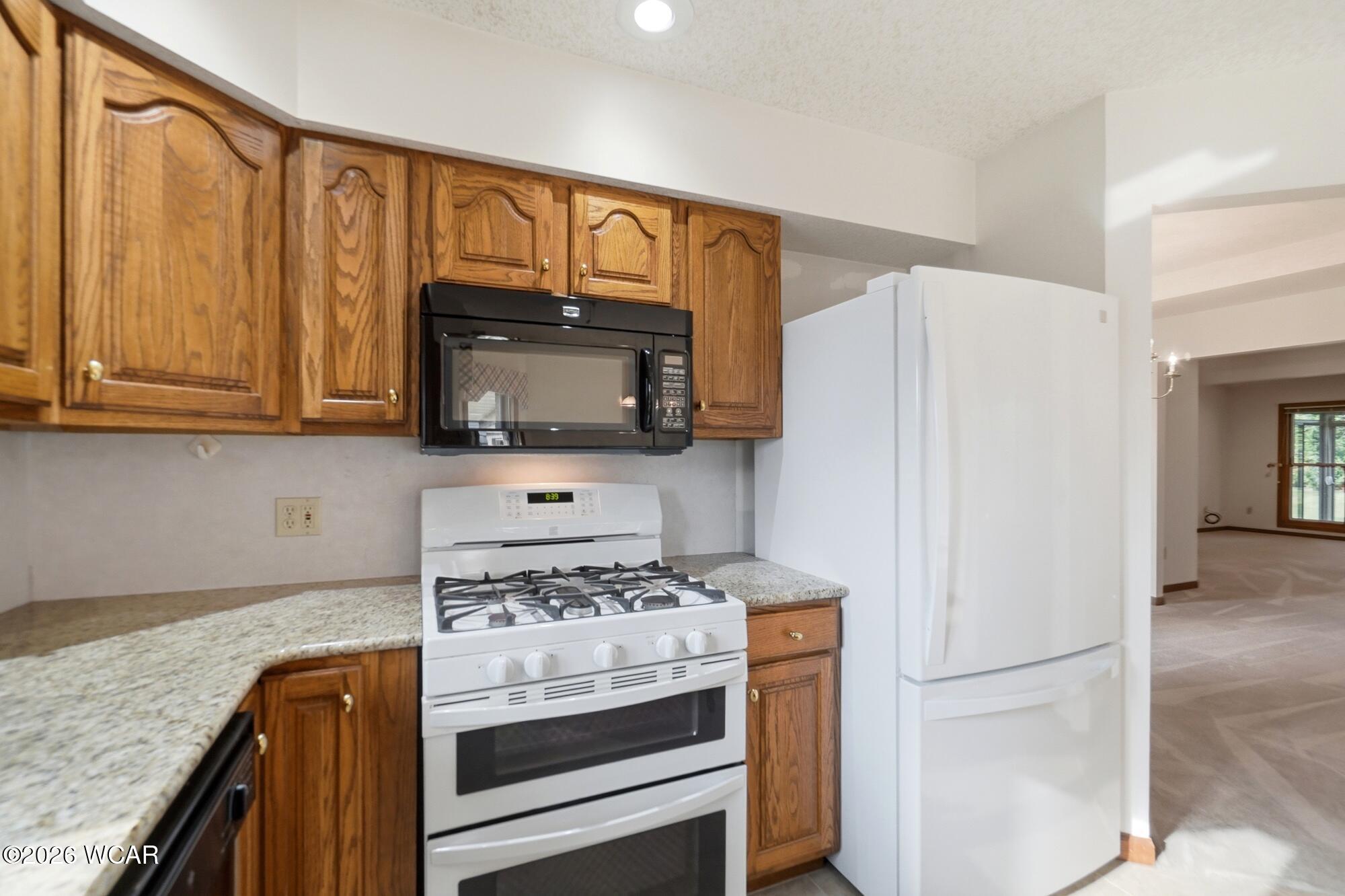 901 Yorkshire Drive, Lima, Ohio
