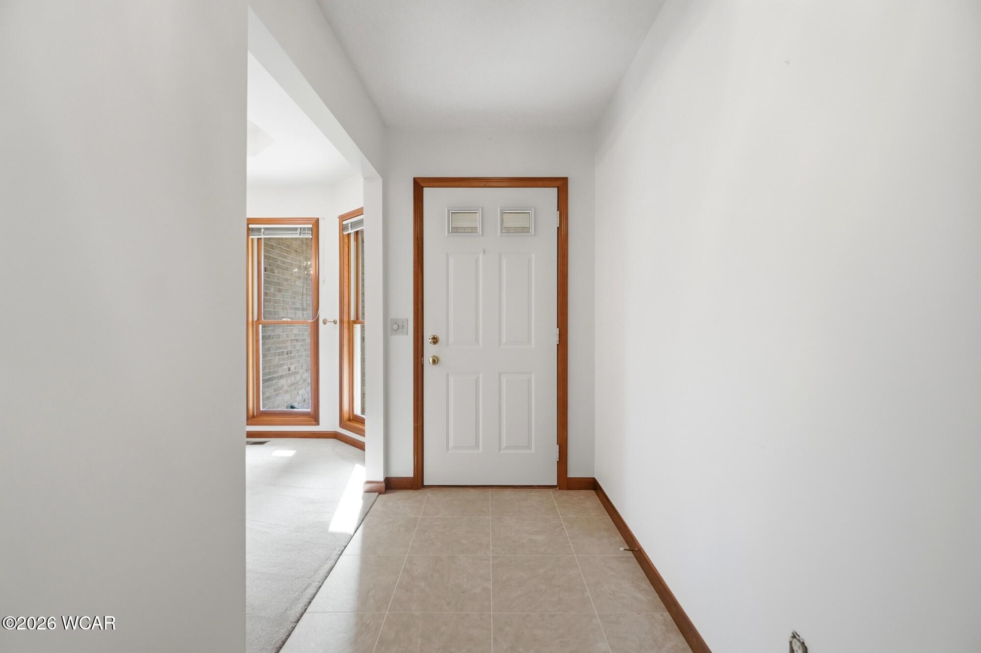 901 Yorkshire Drive, Lima, Ohio