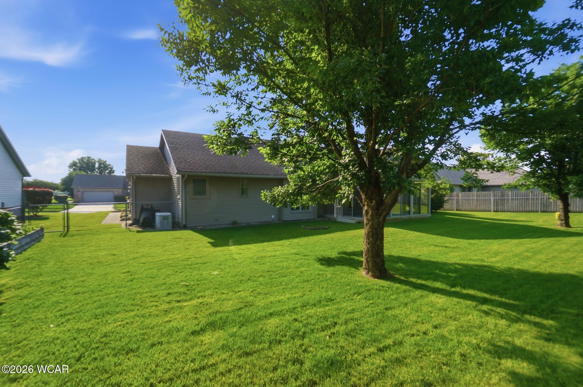 901 Yorkshire Drive, Lima, Ohio