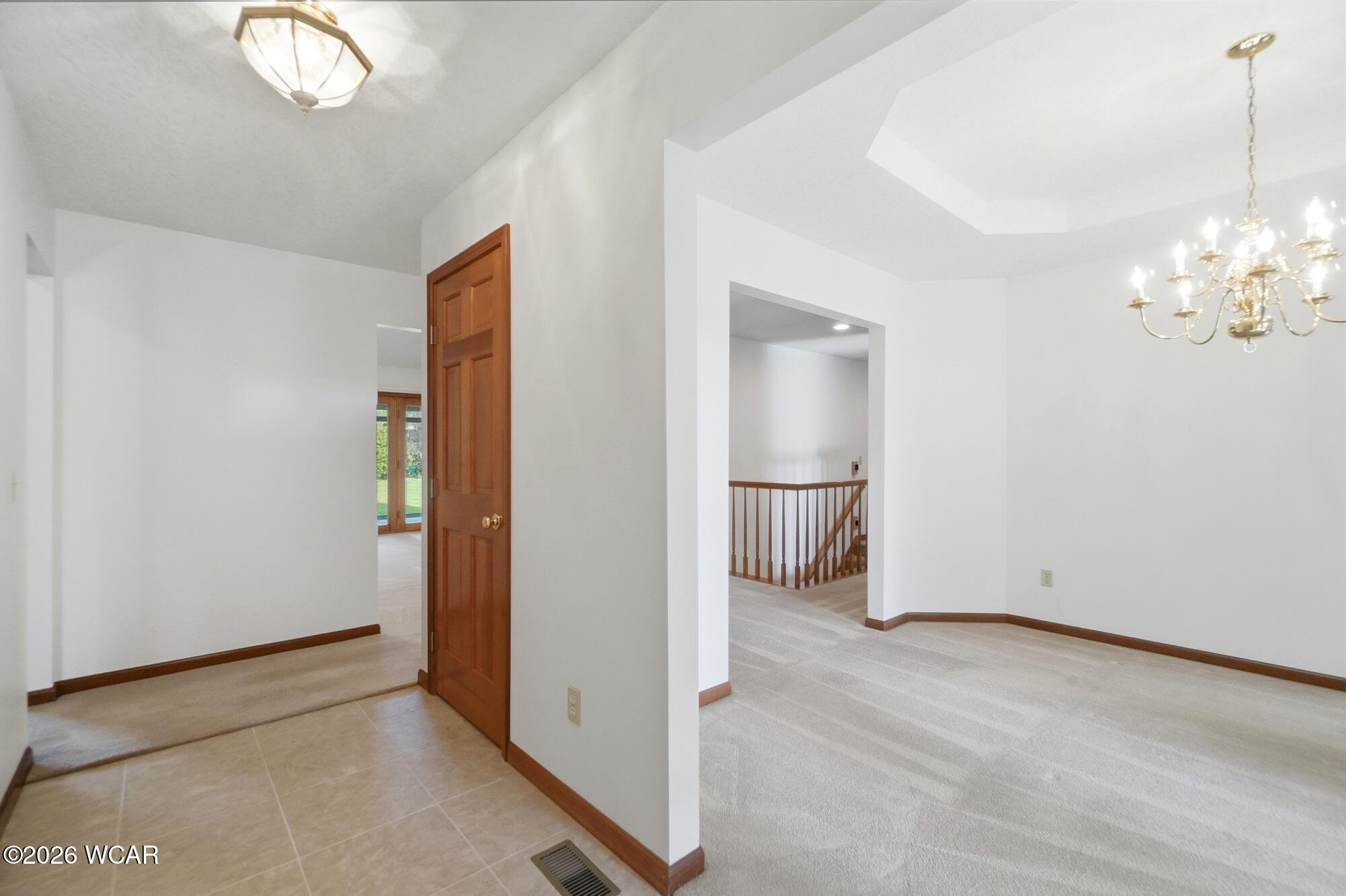 901 Yorkshire Drive, Lima, Ohio