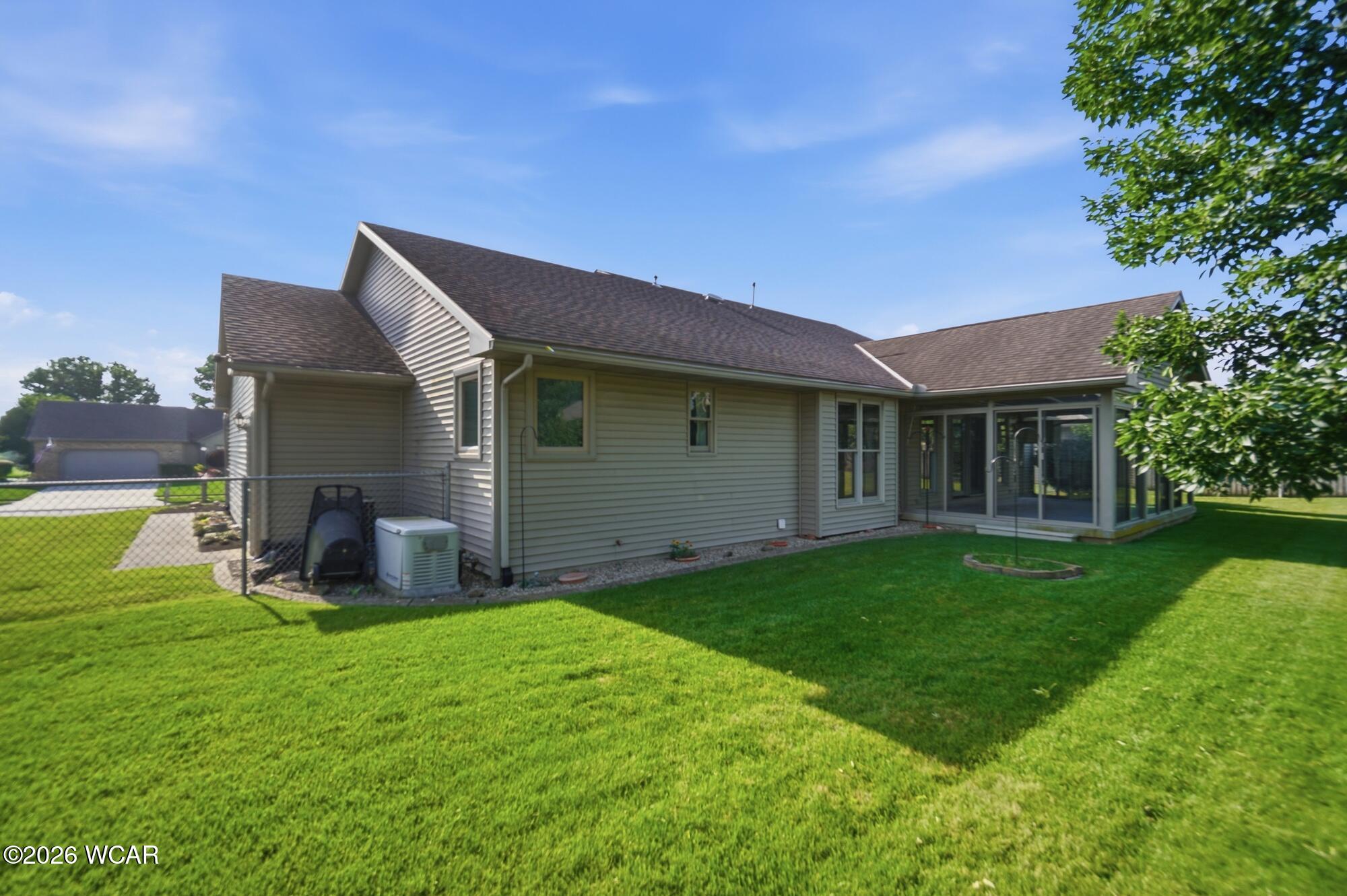901 Yorkshire Drive, Lima, Ohio