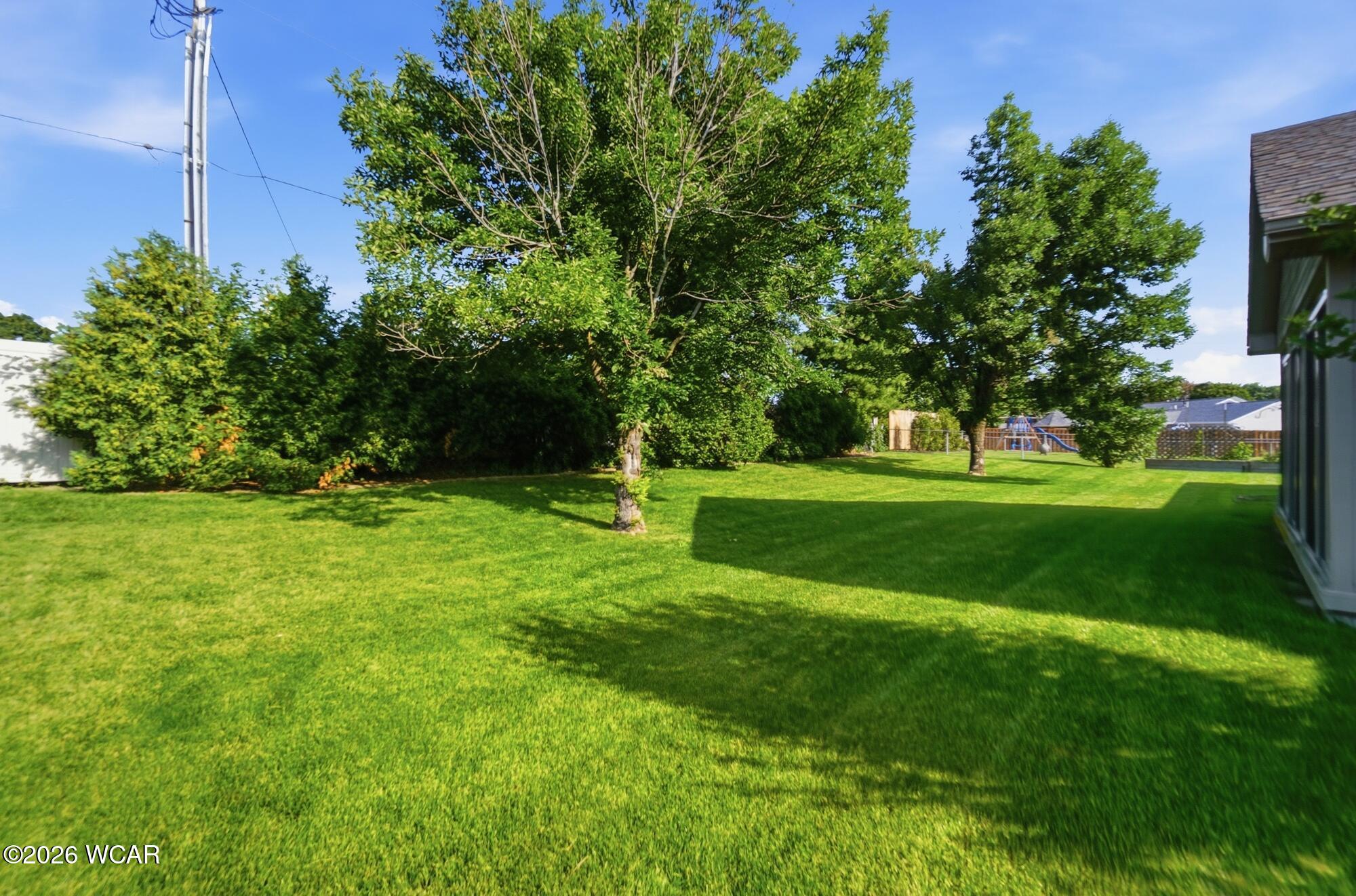 901 Yorkshire Drive, Lima, Ohio
