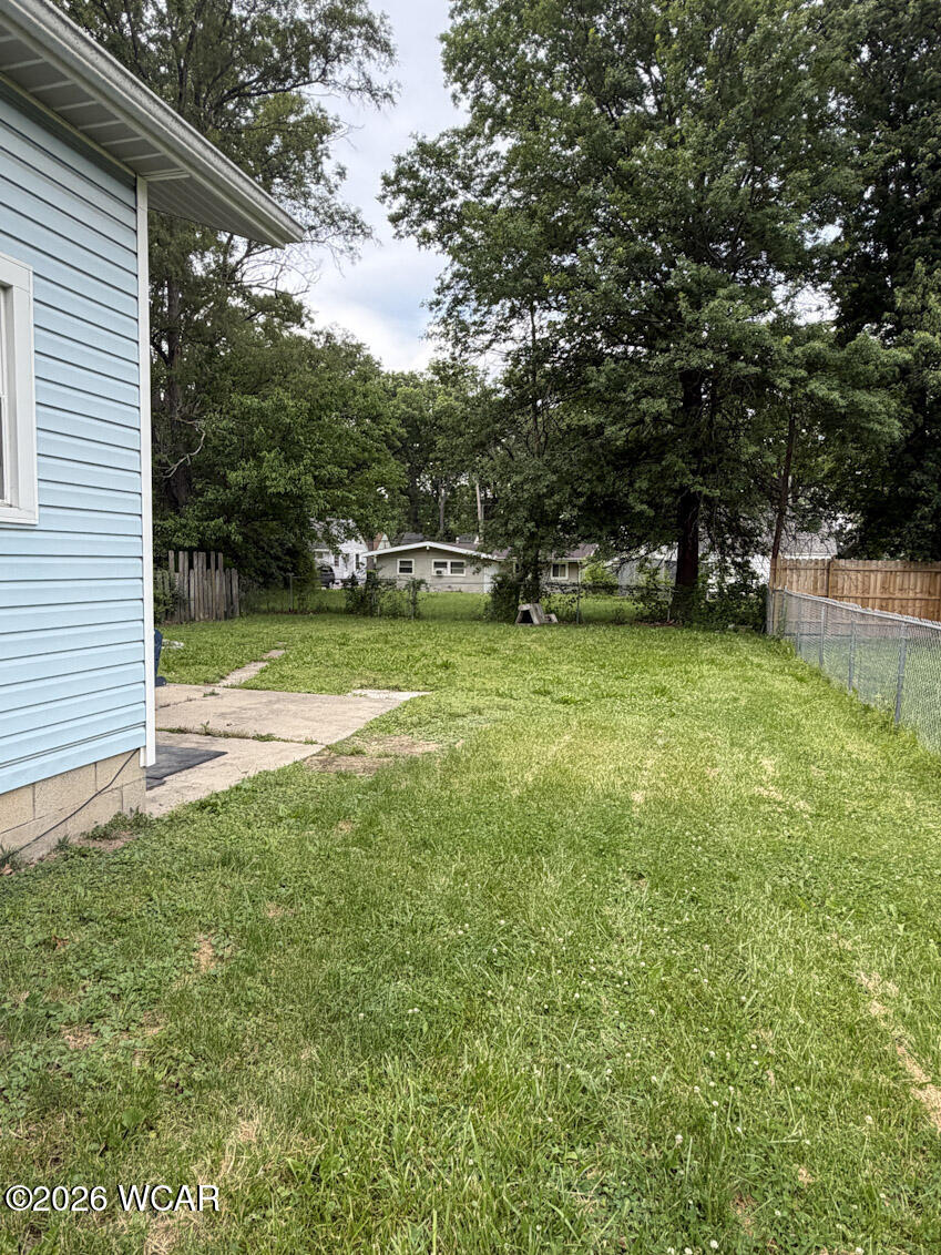 1218 Hazel Avenue, Lima, Ohio