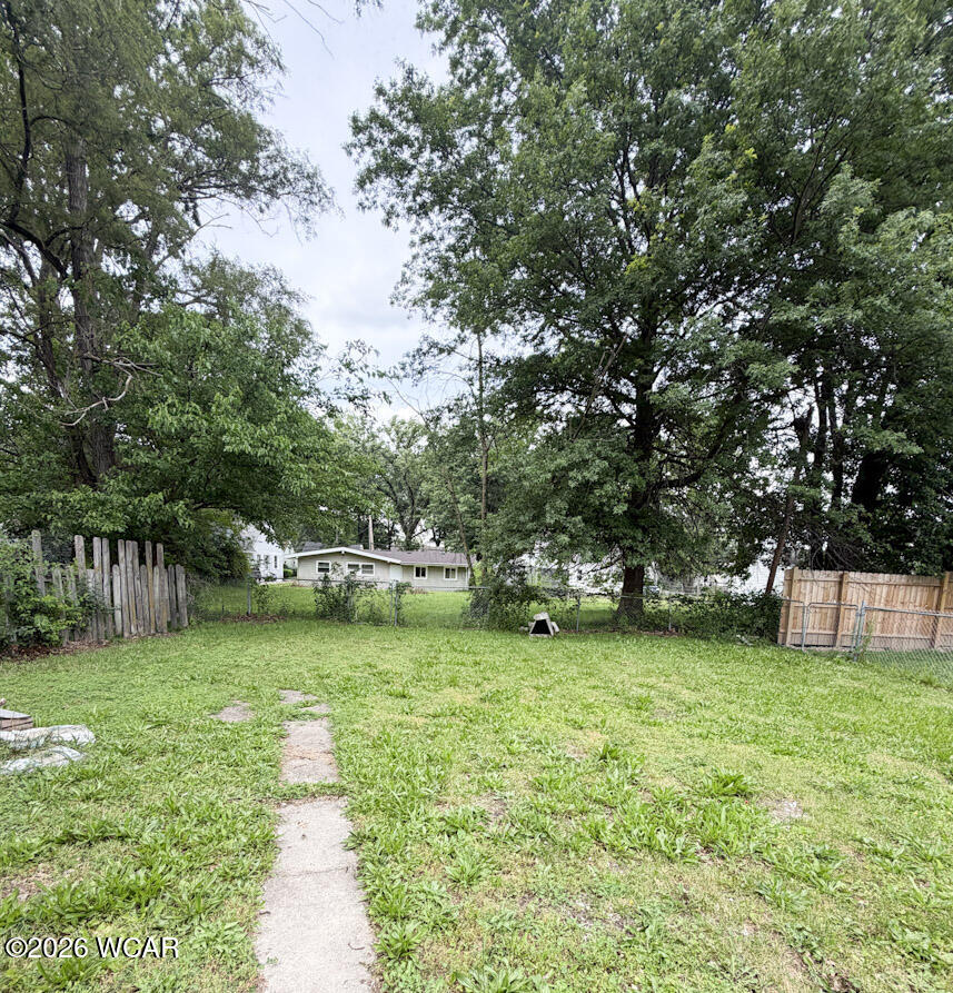 1218 Hazel Avenue, Lima, Ohio