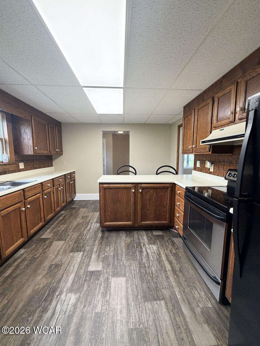 1218 Hazel Avenue, Lima, Ohio