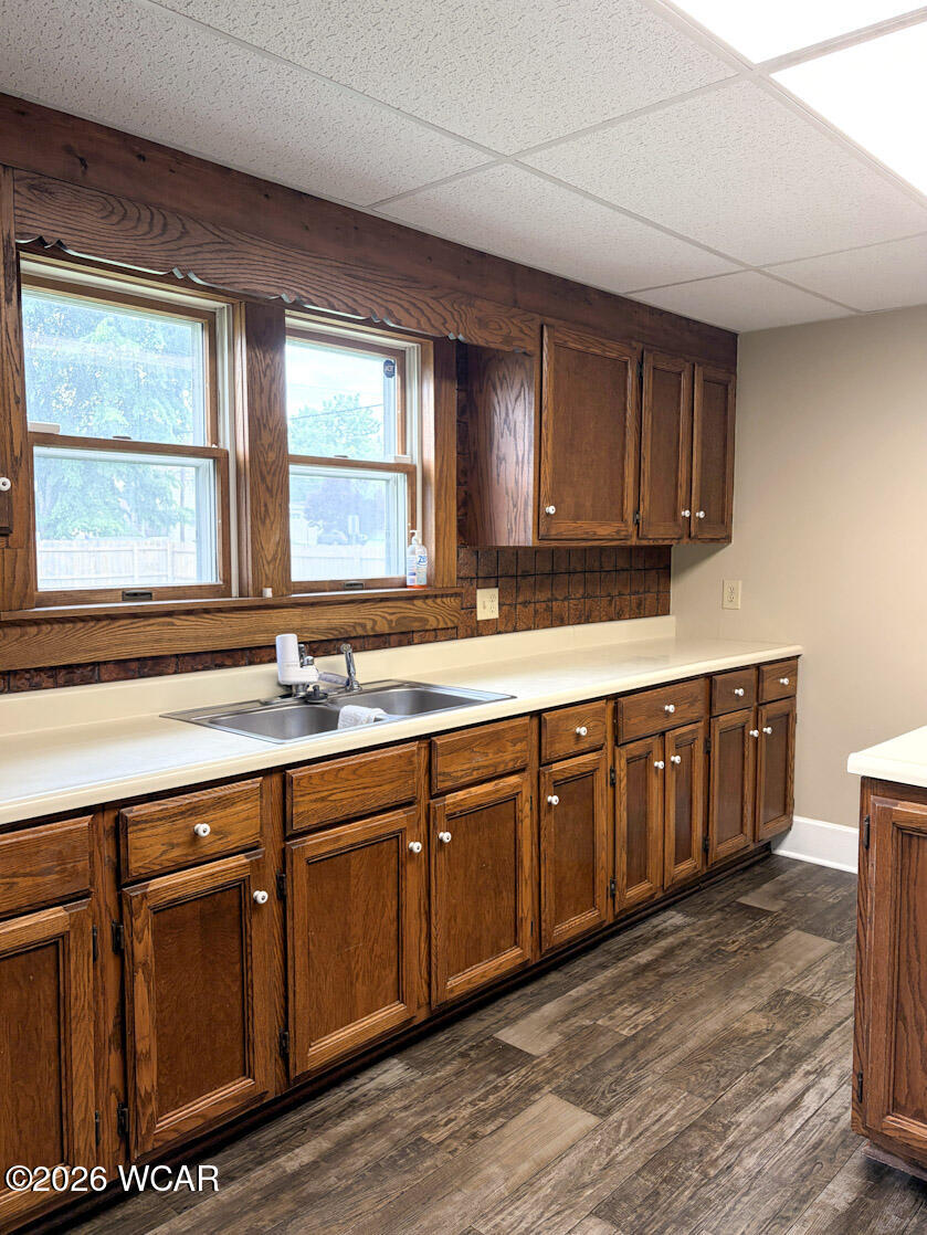 1218 Hazel Avenue, Lima, Ohio
