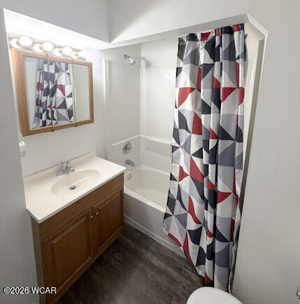 1218 Hazel Avenue, Lima, Ohio