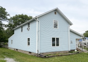 1218 Hazel Avenue, Lima, Ohio, 3 Bedrooms Bedrooms, ,1 BathroomBathrooms,Residential,For Sale,Hazel,310526