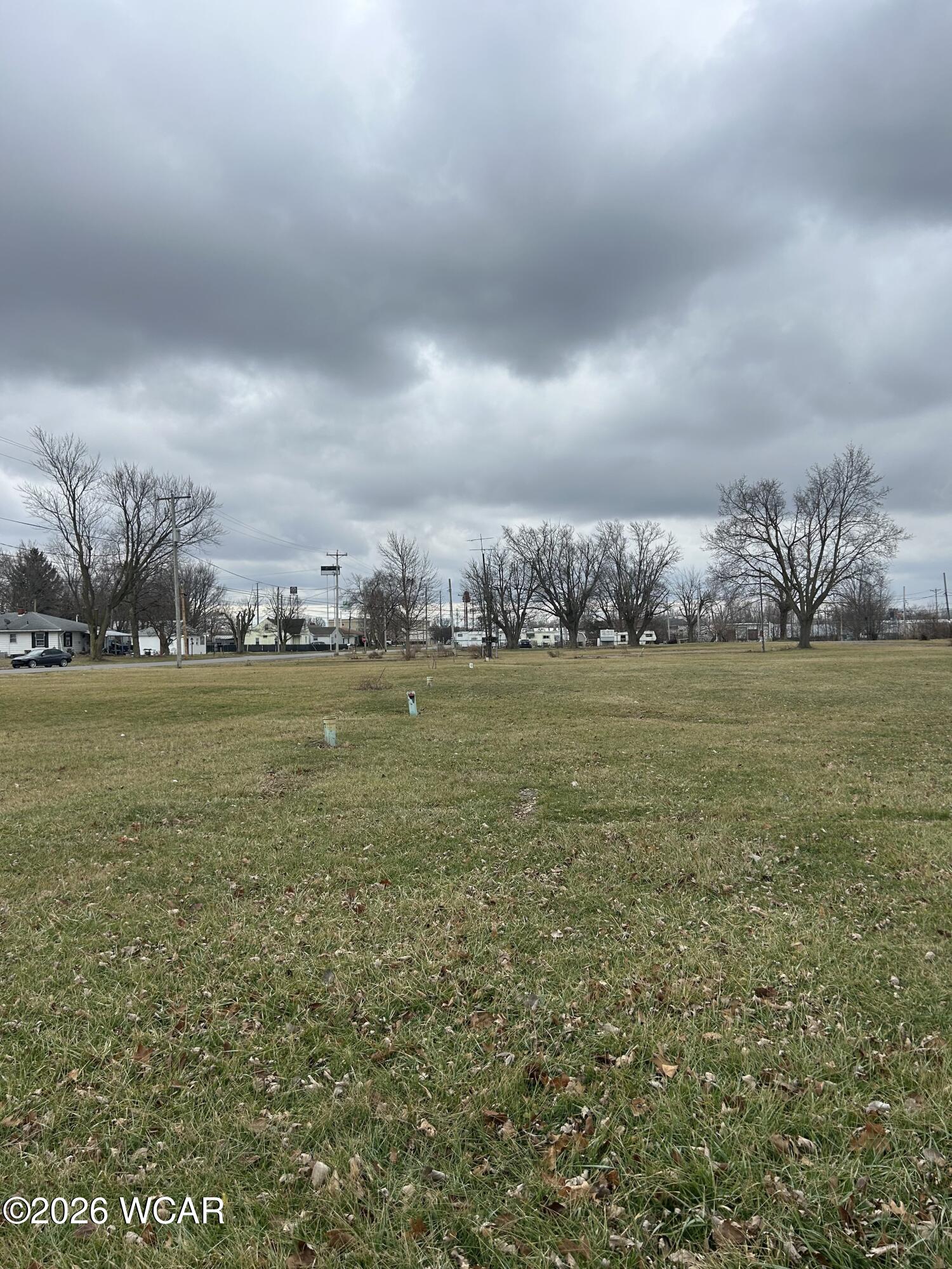 551 Leonard Avenue, Lima, Ohio