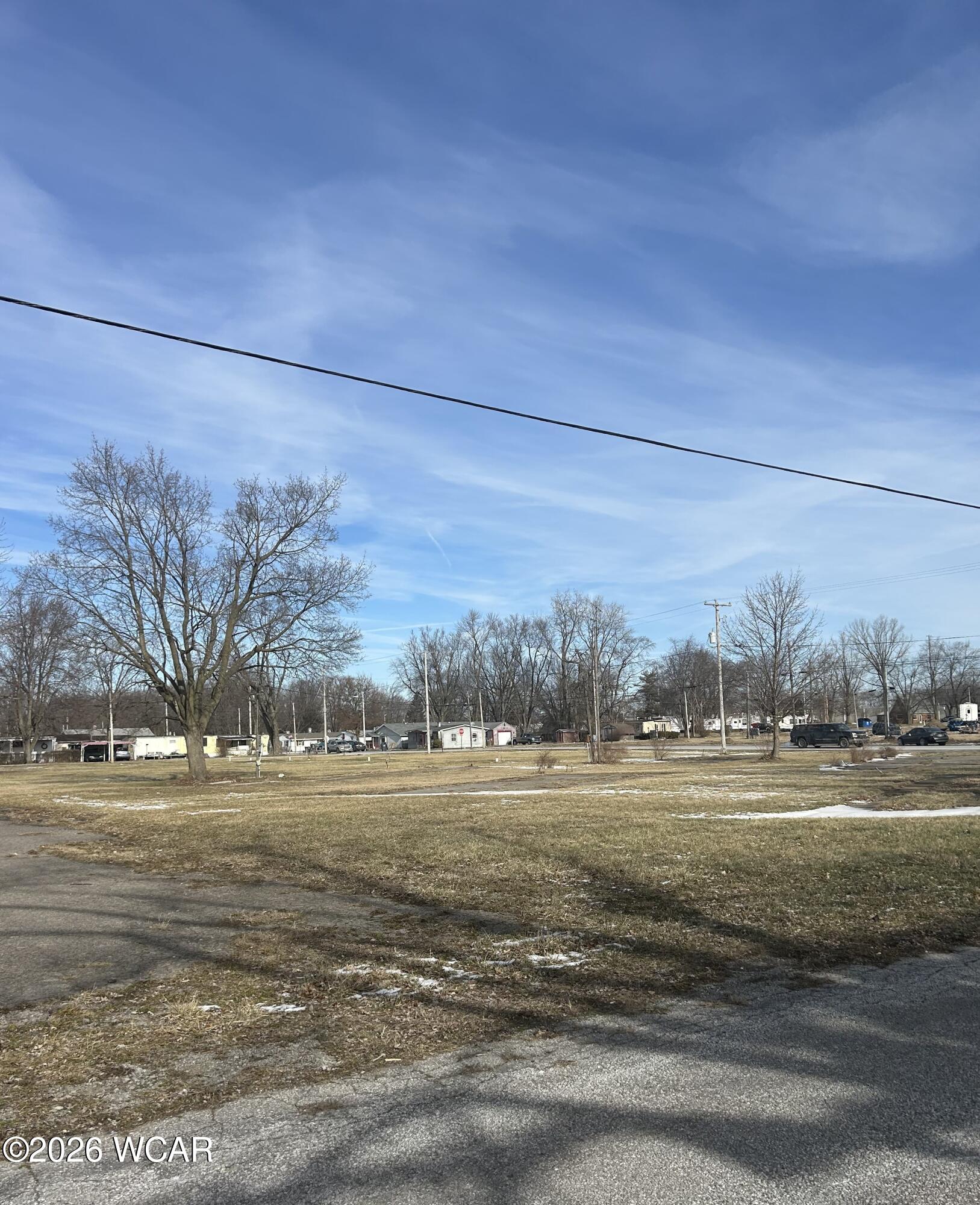 551 Leonard Avenue, Lima, Ohio