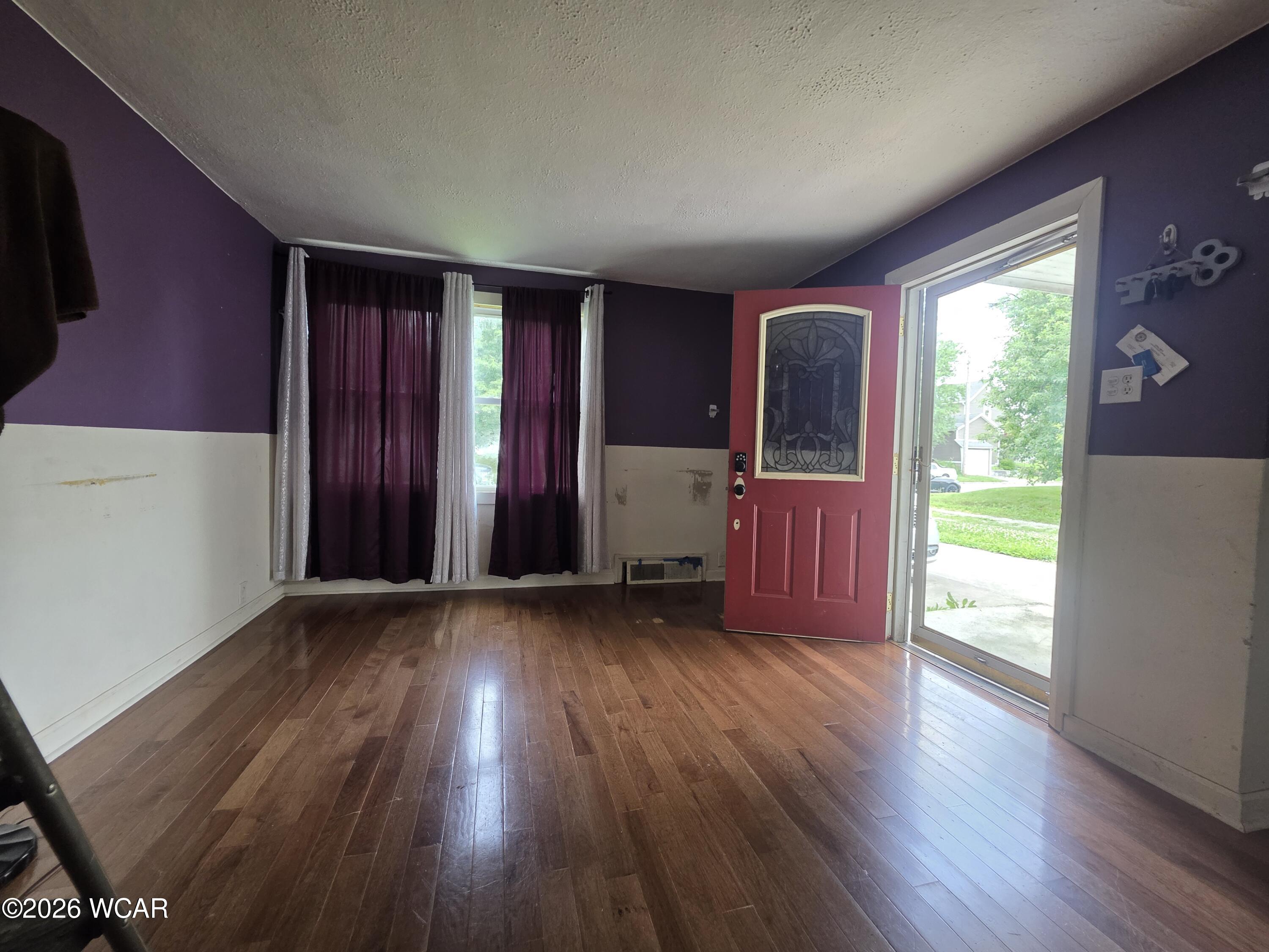 307 Silver Street, Wapakoneta, Ohio